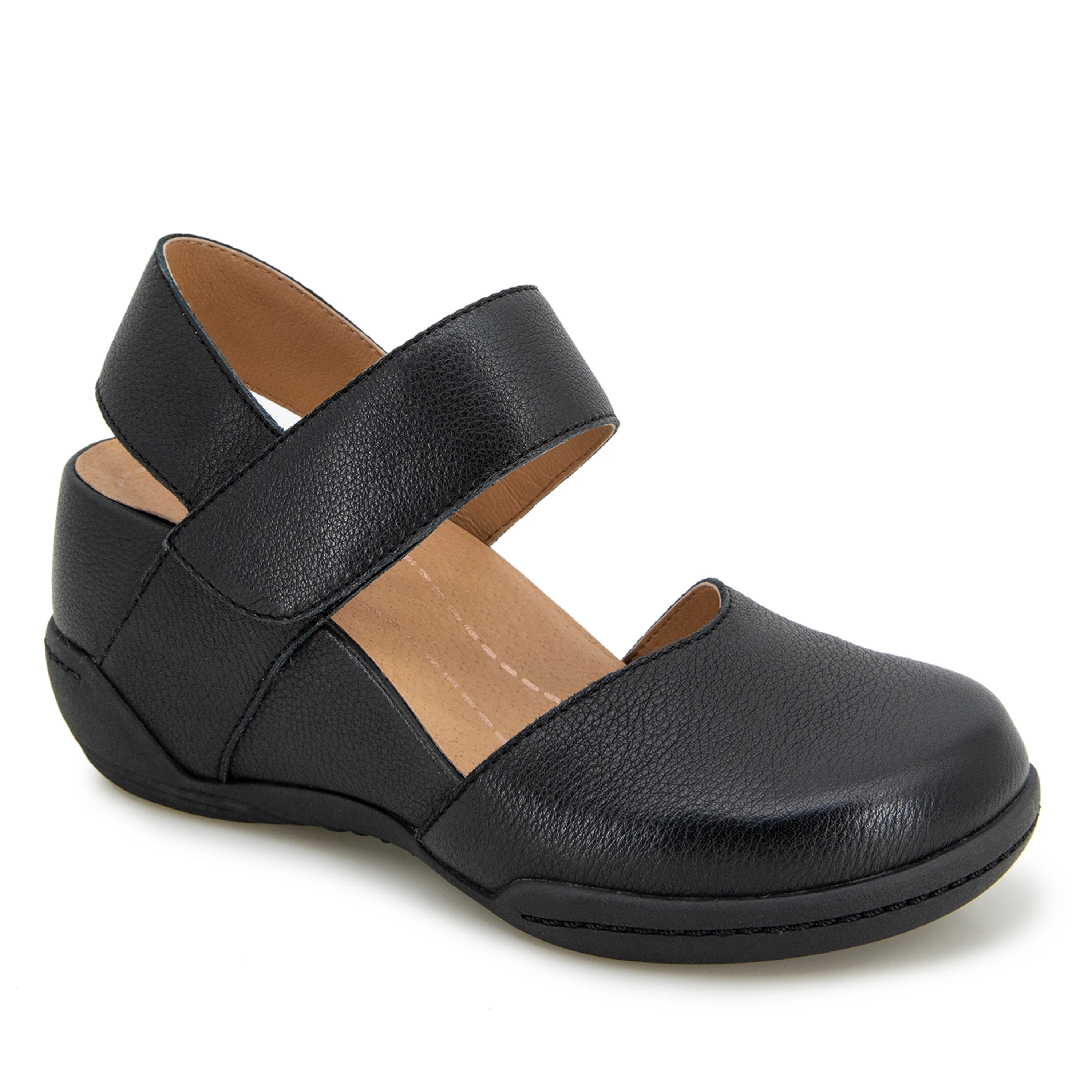 Nia - Black 6 Nia - Black