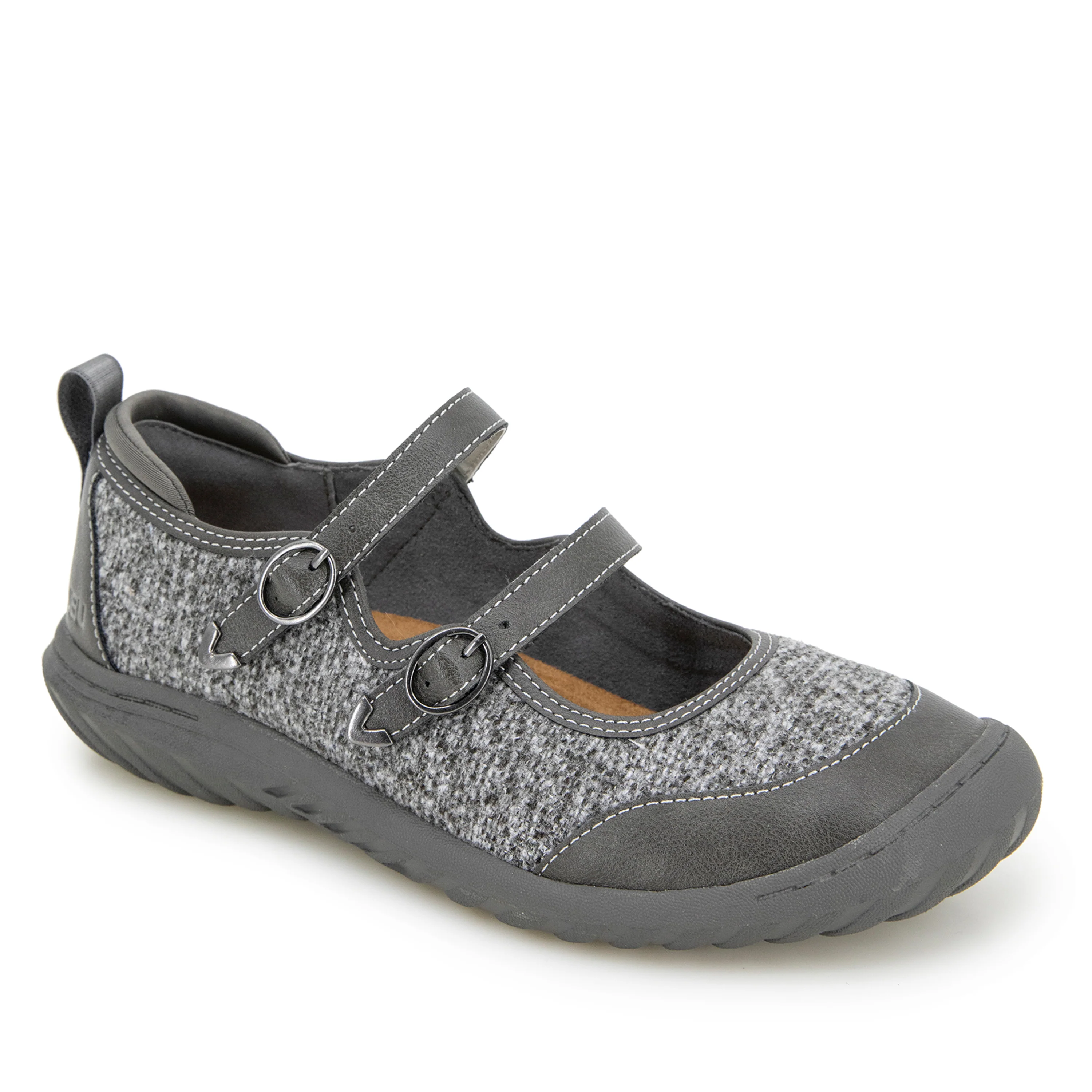 Nina - Grey