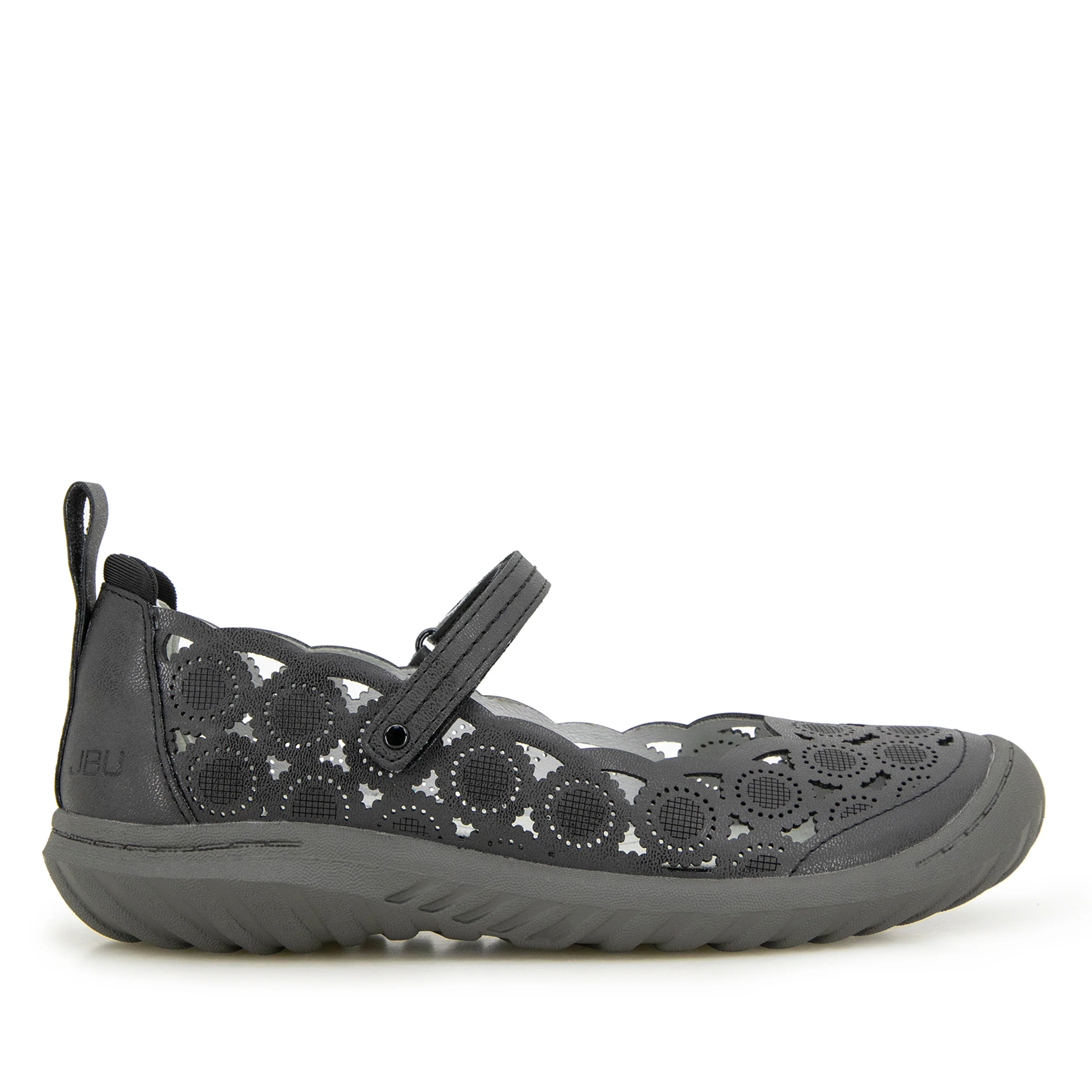 Anne - Black Shimmer