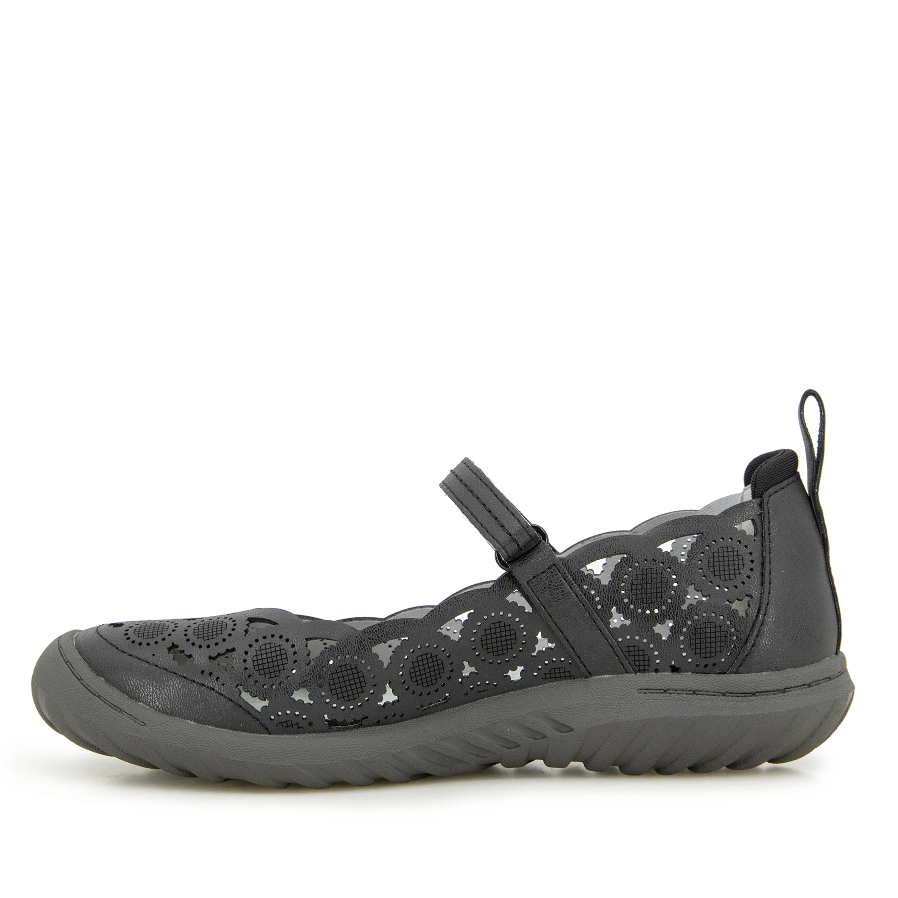 Anne - Black Shimmer