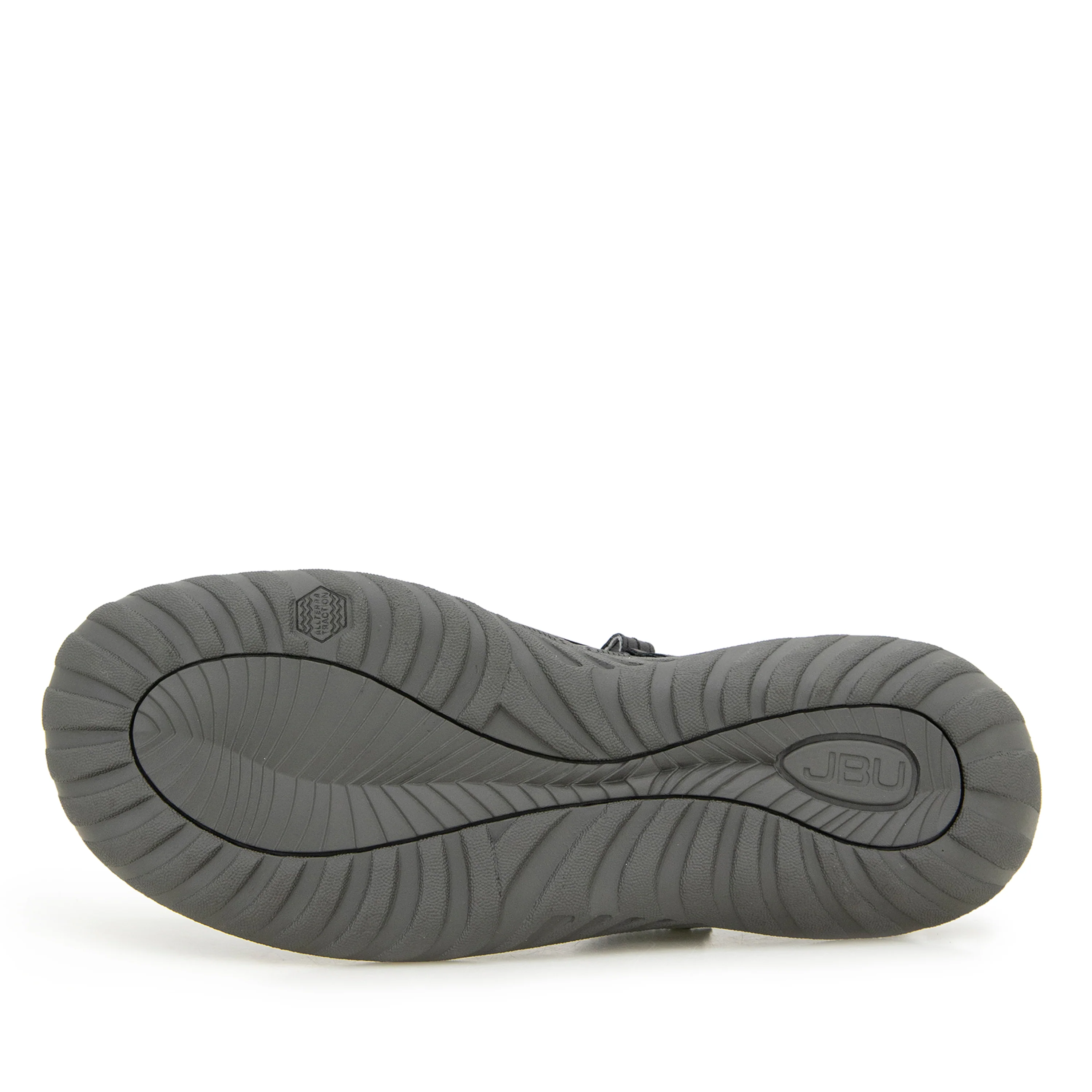 Anne - Black Shimmer