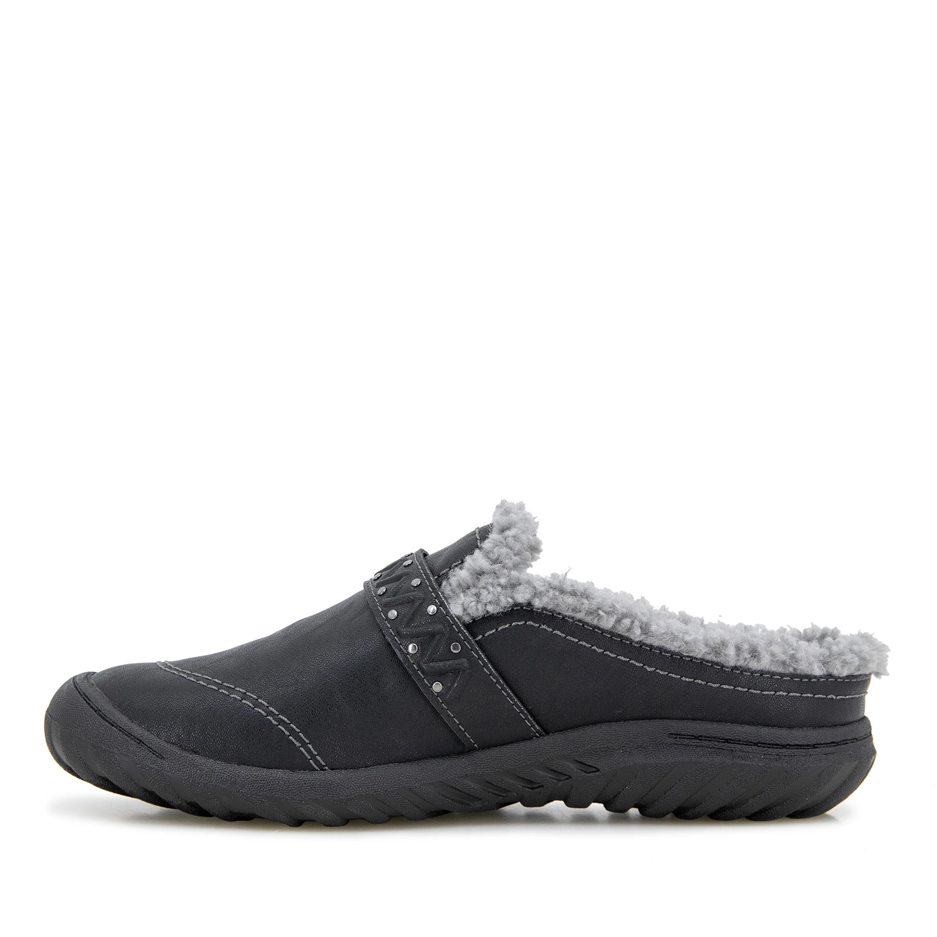 Riley - Black 3 Riley - Black