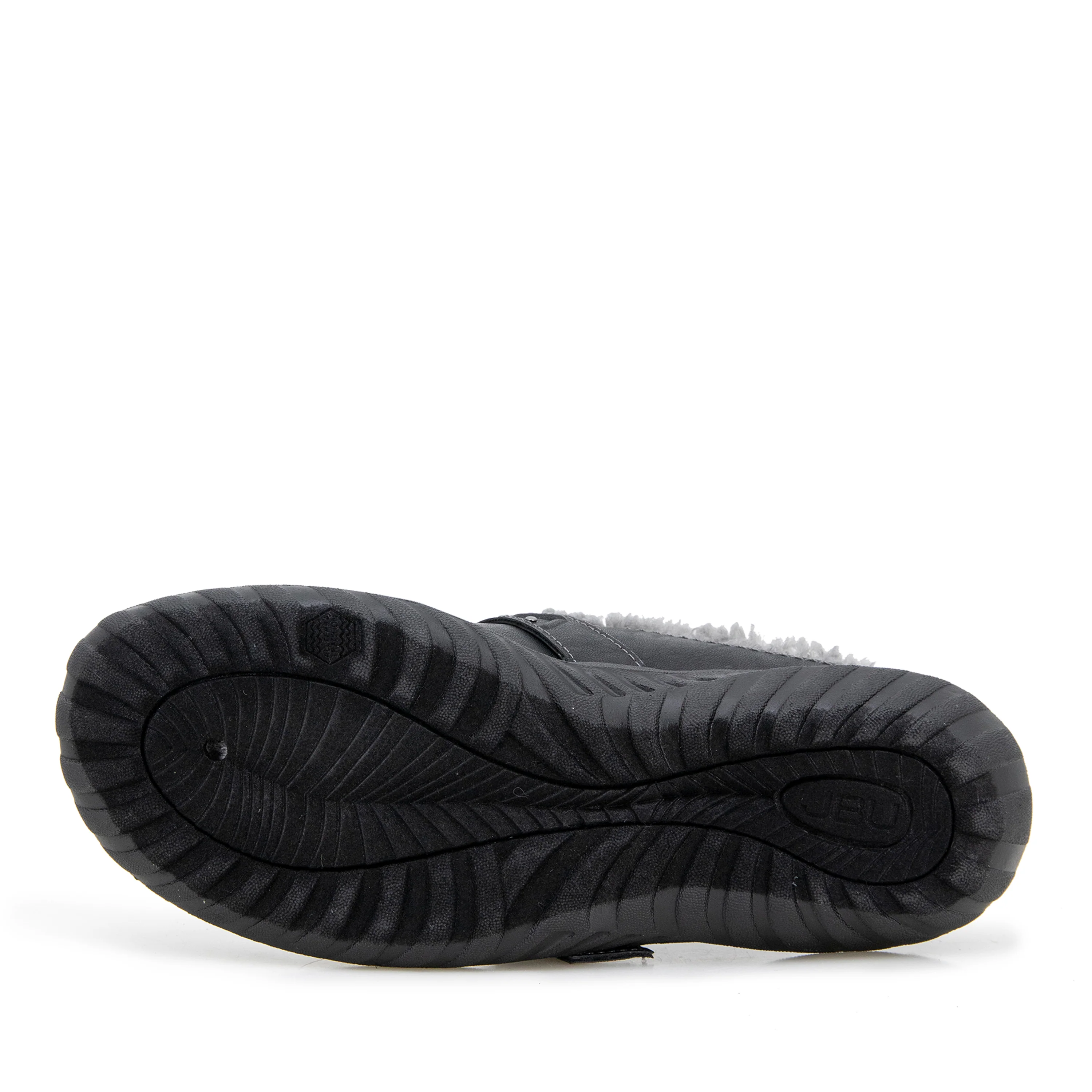 Riley - Black 5 Riley - Black