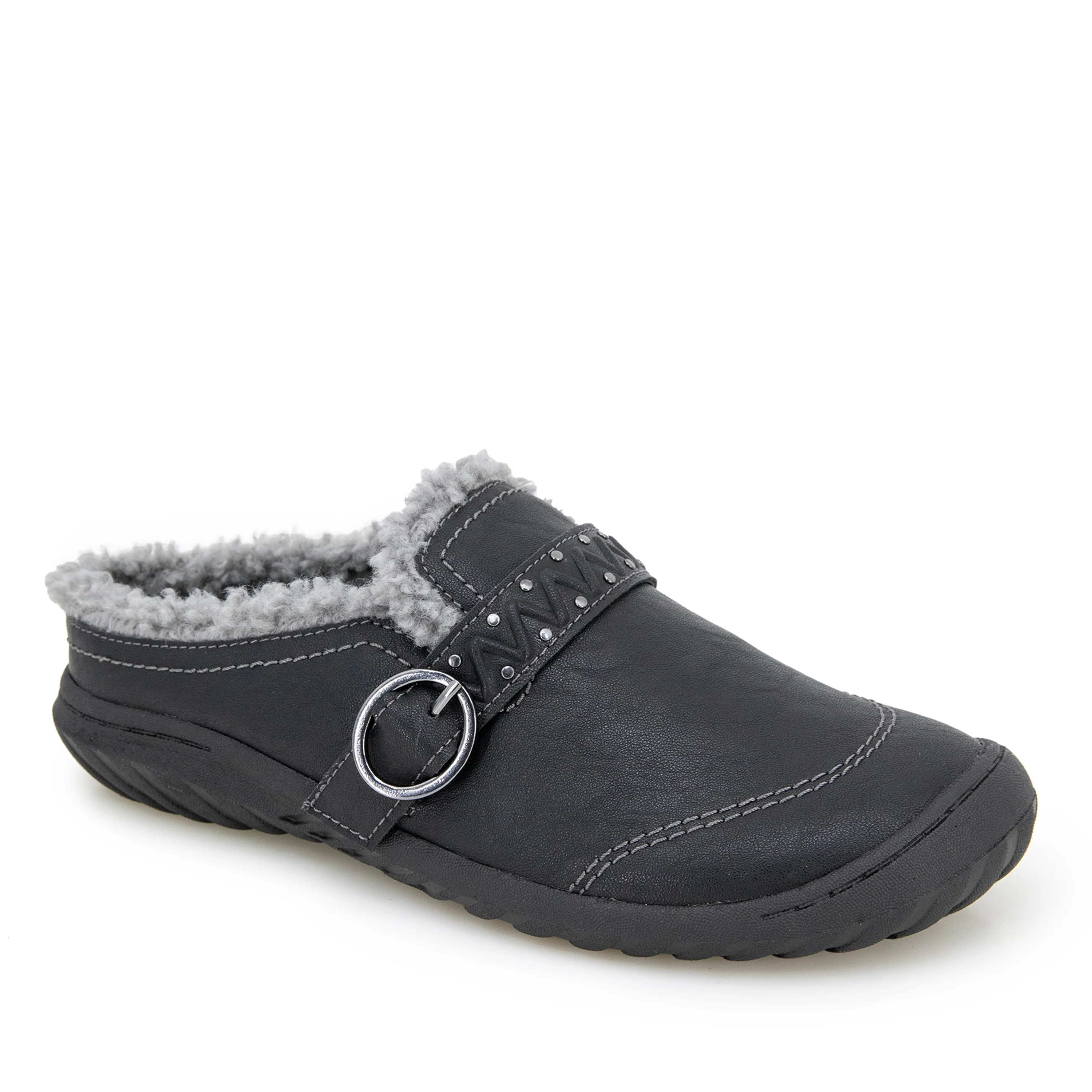 Riley - Black 6 Riley - Black
