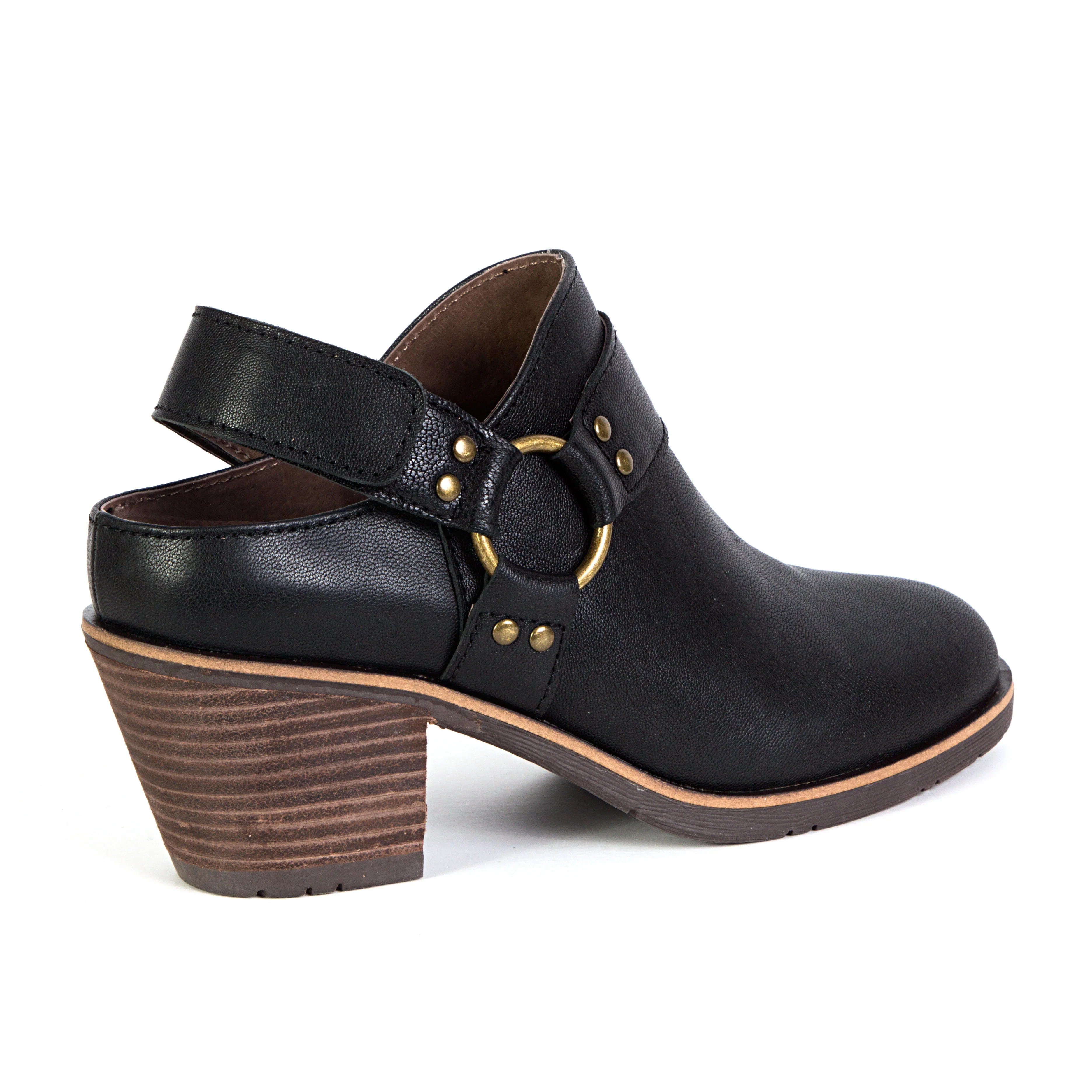 Valora - Black