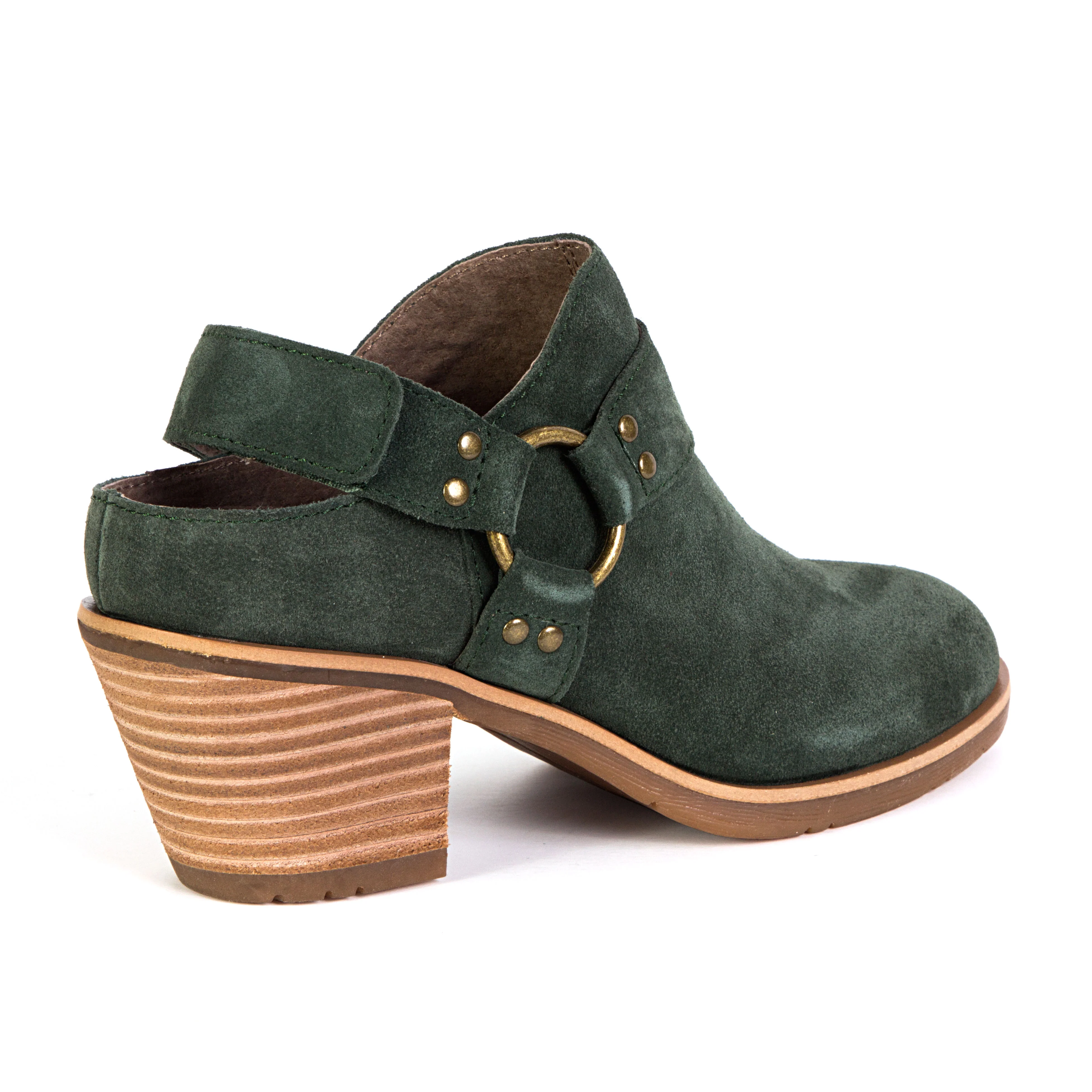 Valora - Forest Green