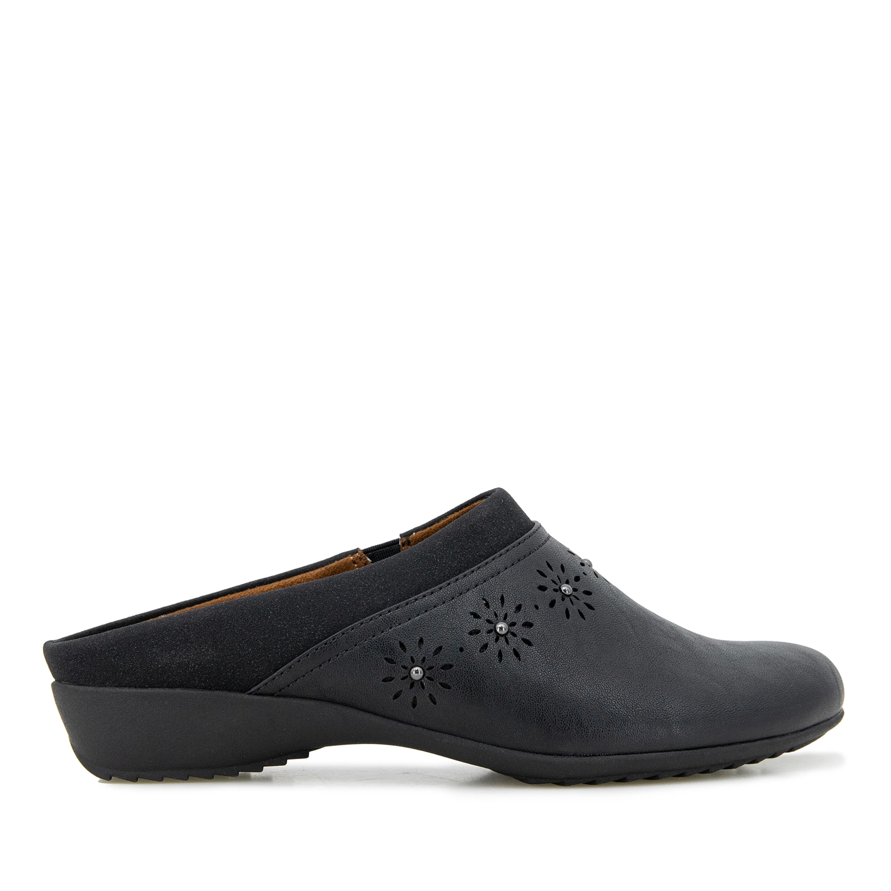 Vista - Black