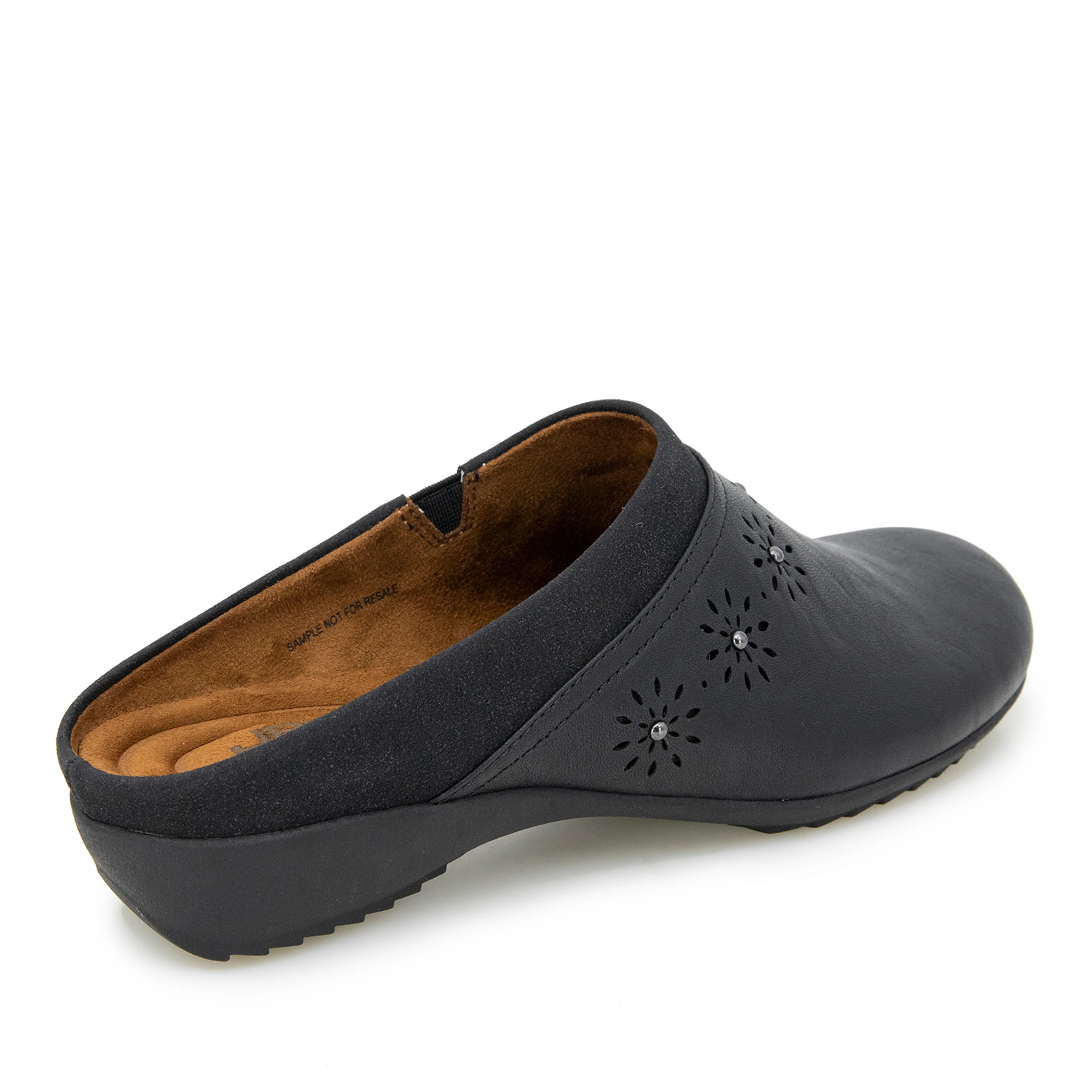 Vista - Black 2 Vista - Black