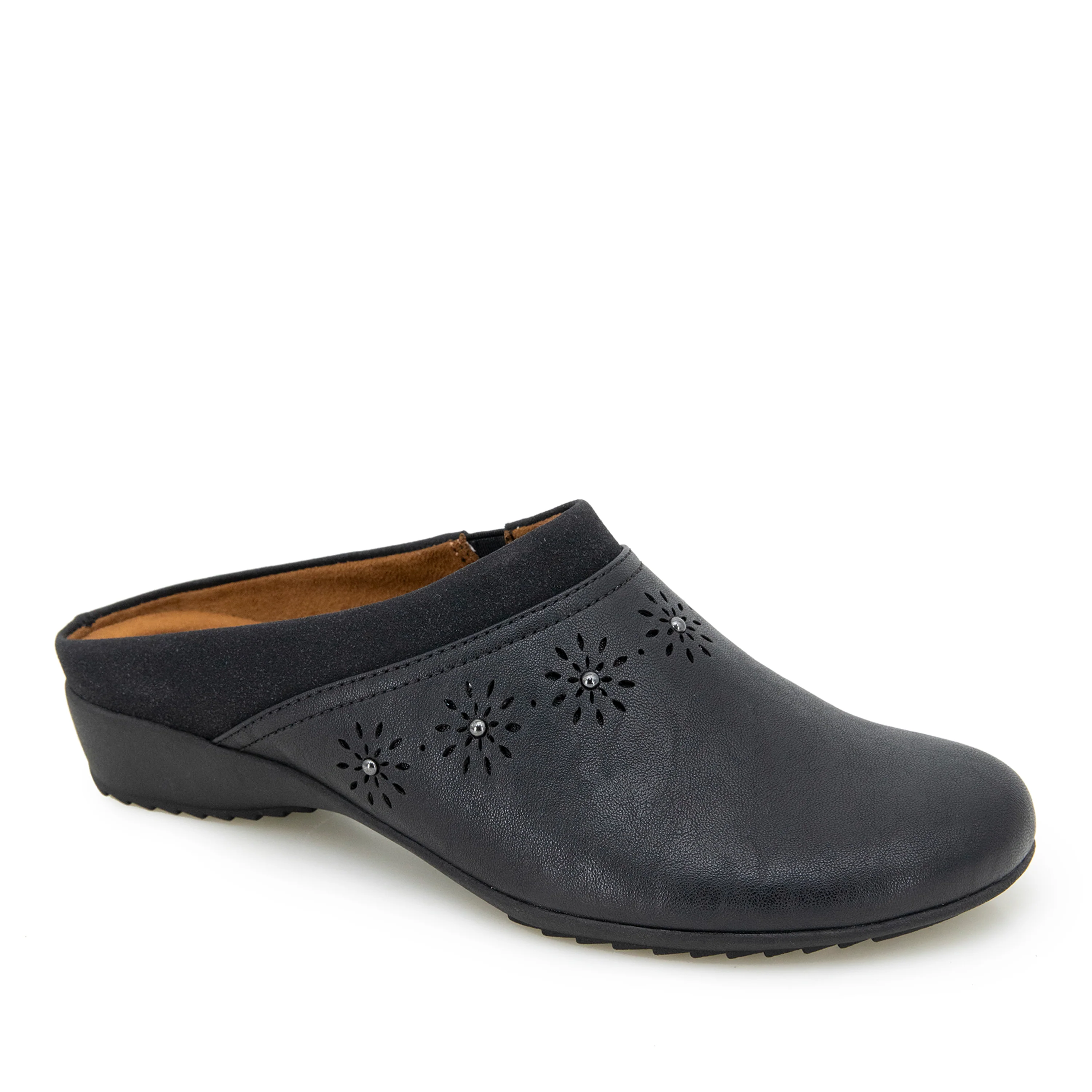 Vista - Black 6 Vista - Black