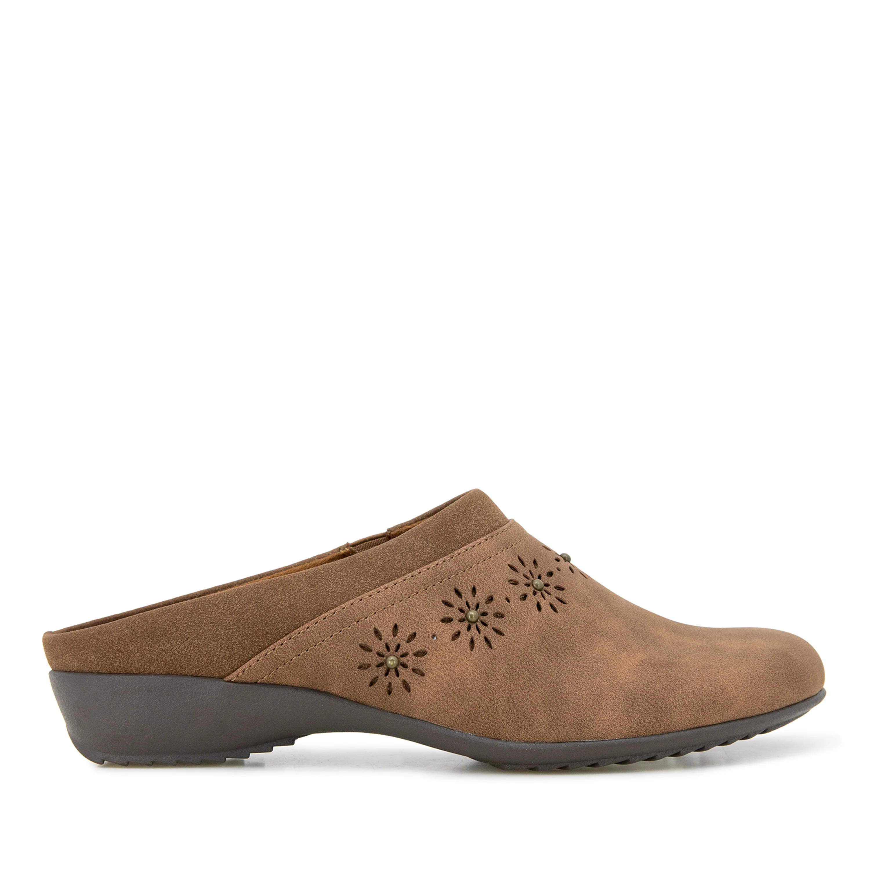 Vista - Brown