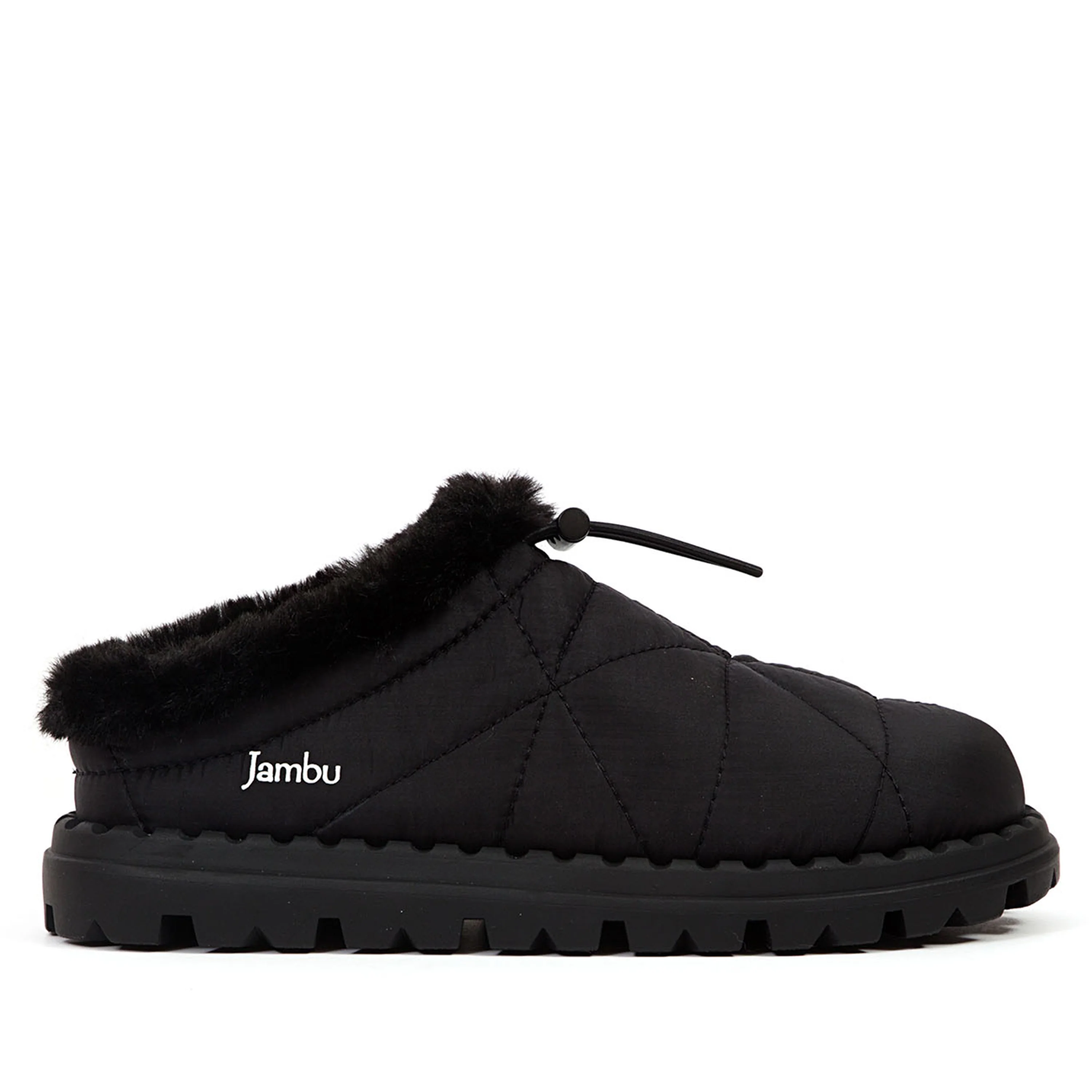 Slush - Black