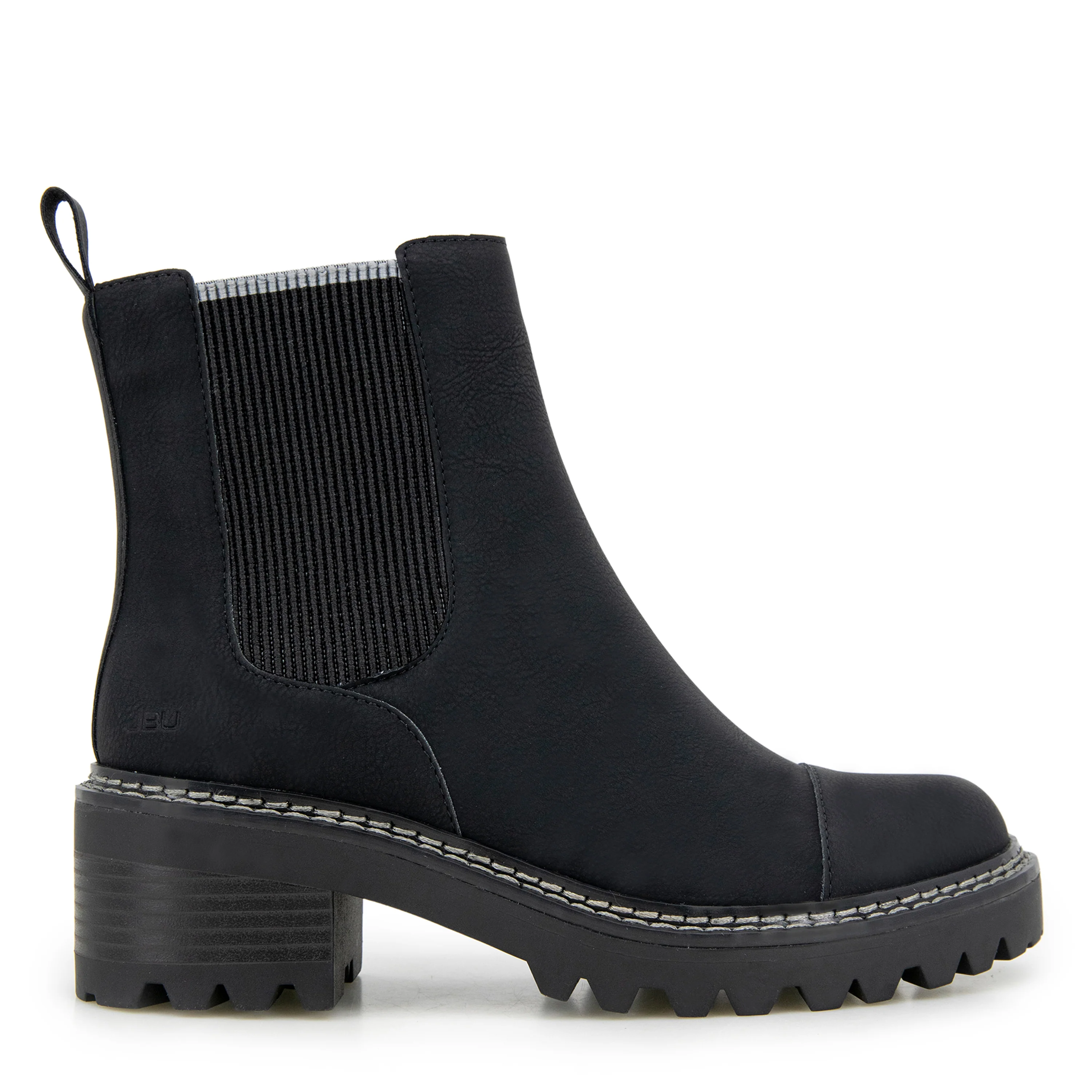 Reed - Black