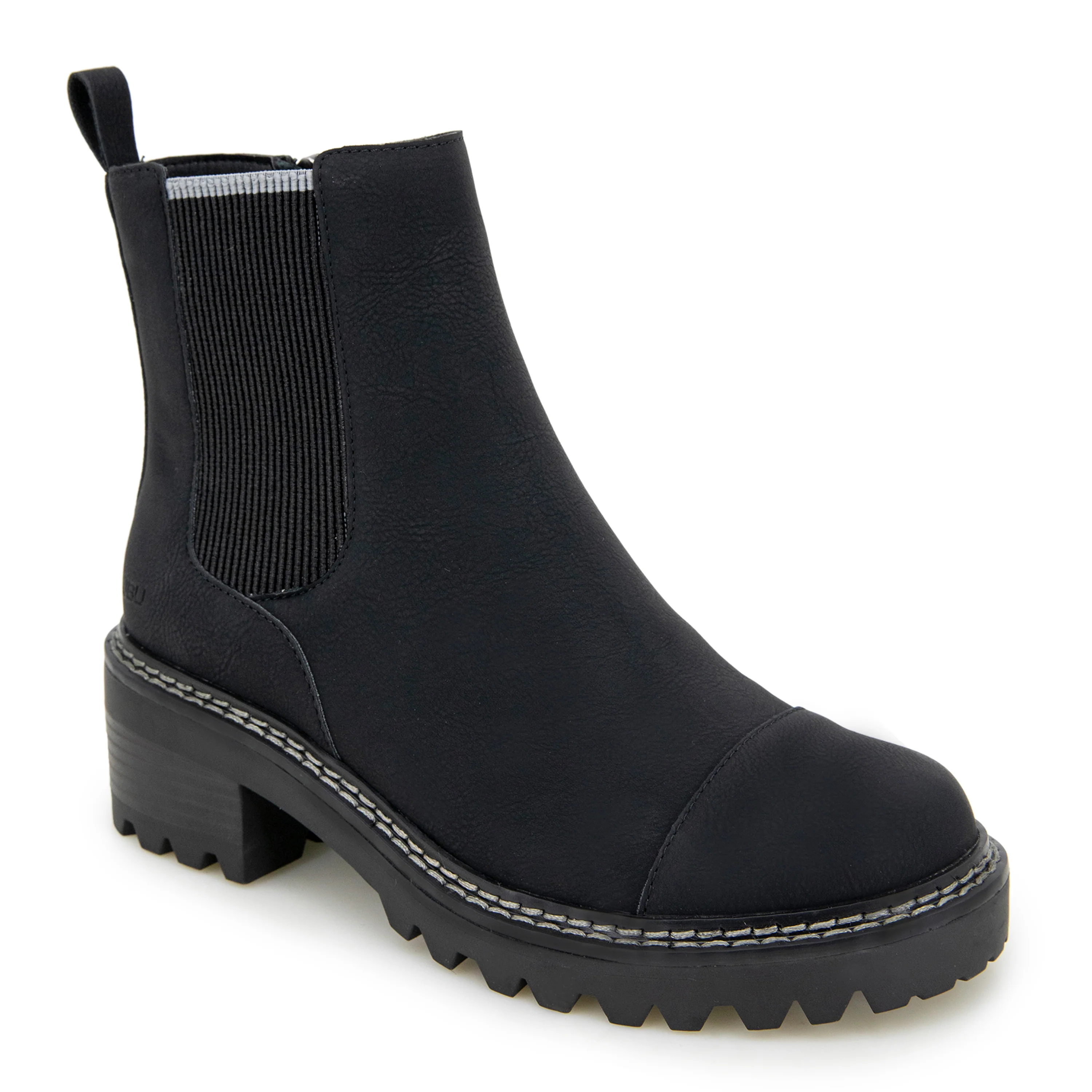 Reed - Black