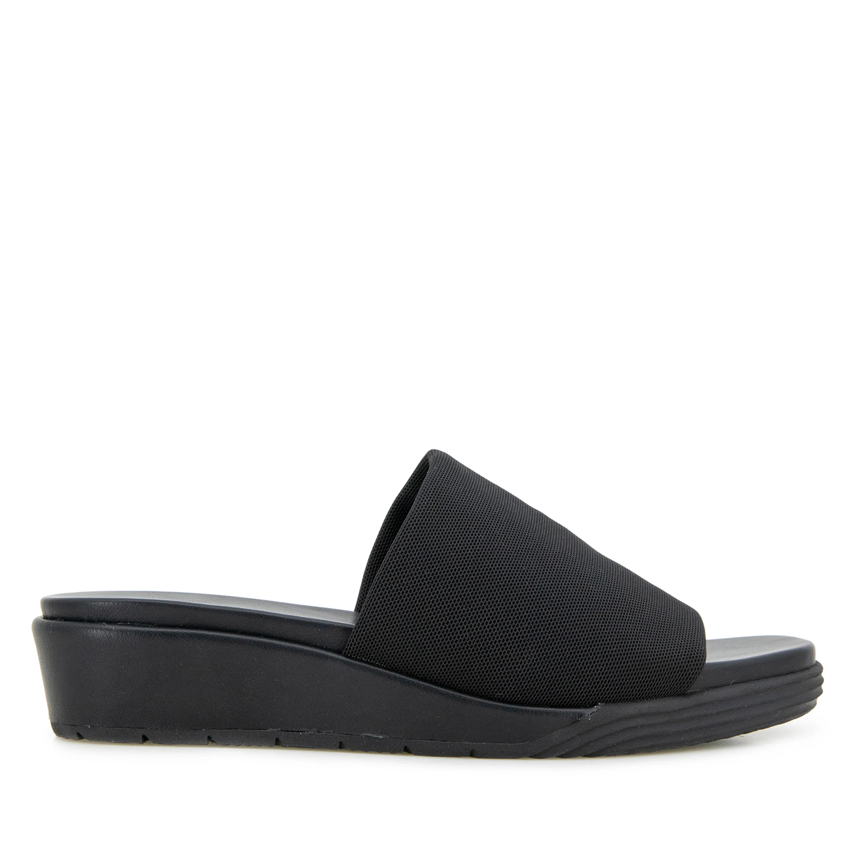 Mila - Black