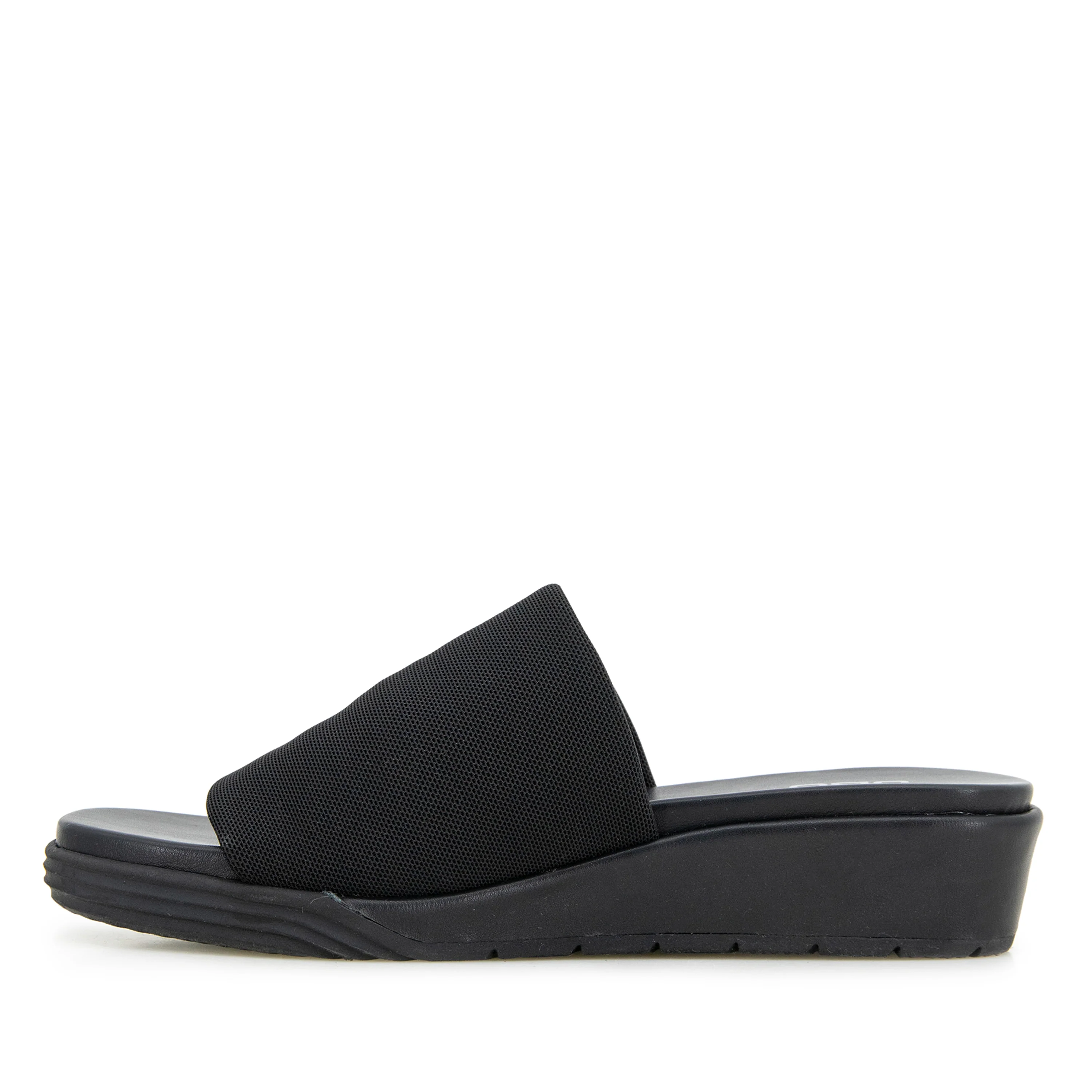 Mila - Black
