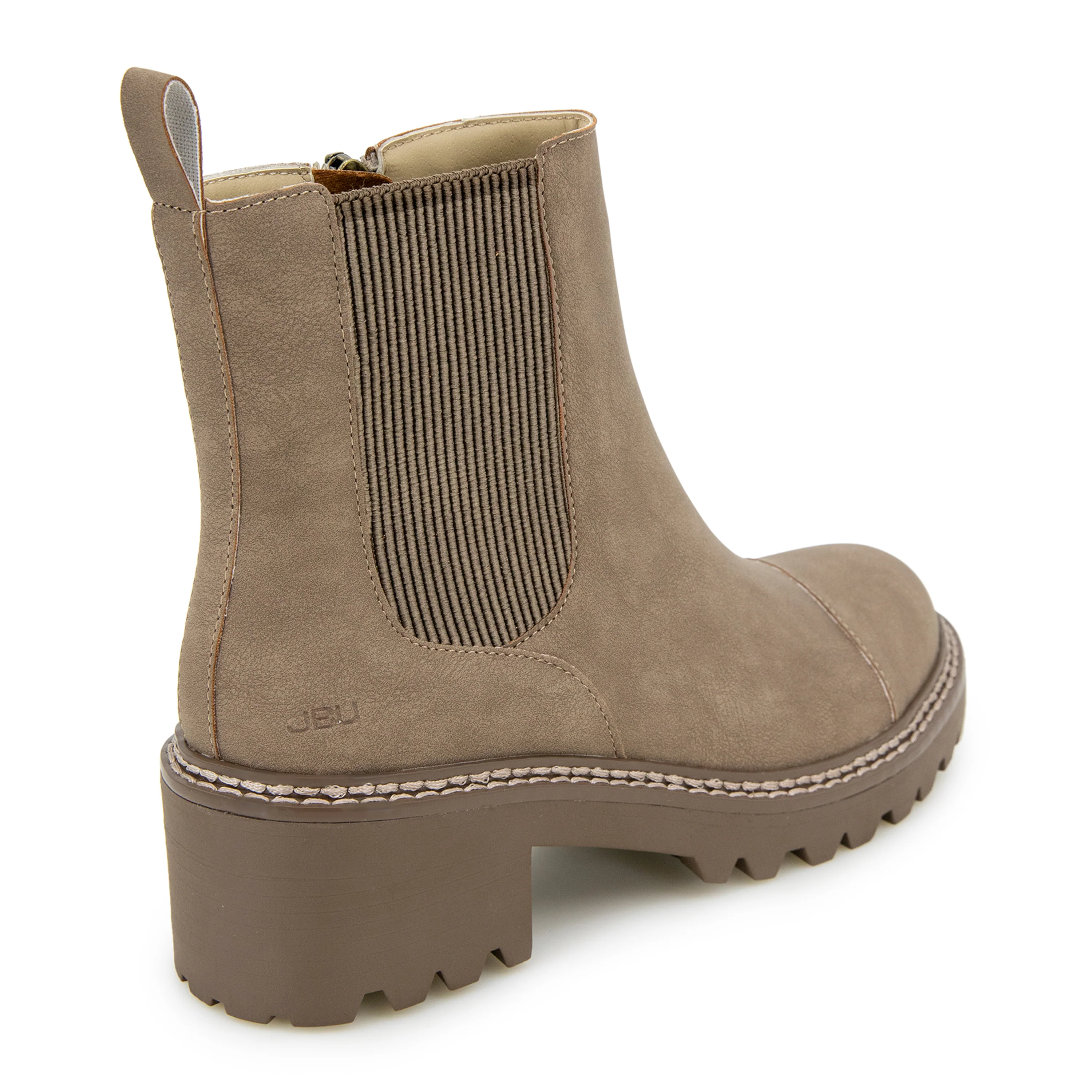 Reed - Taupe 3 Reed - Taupe