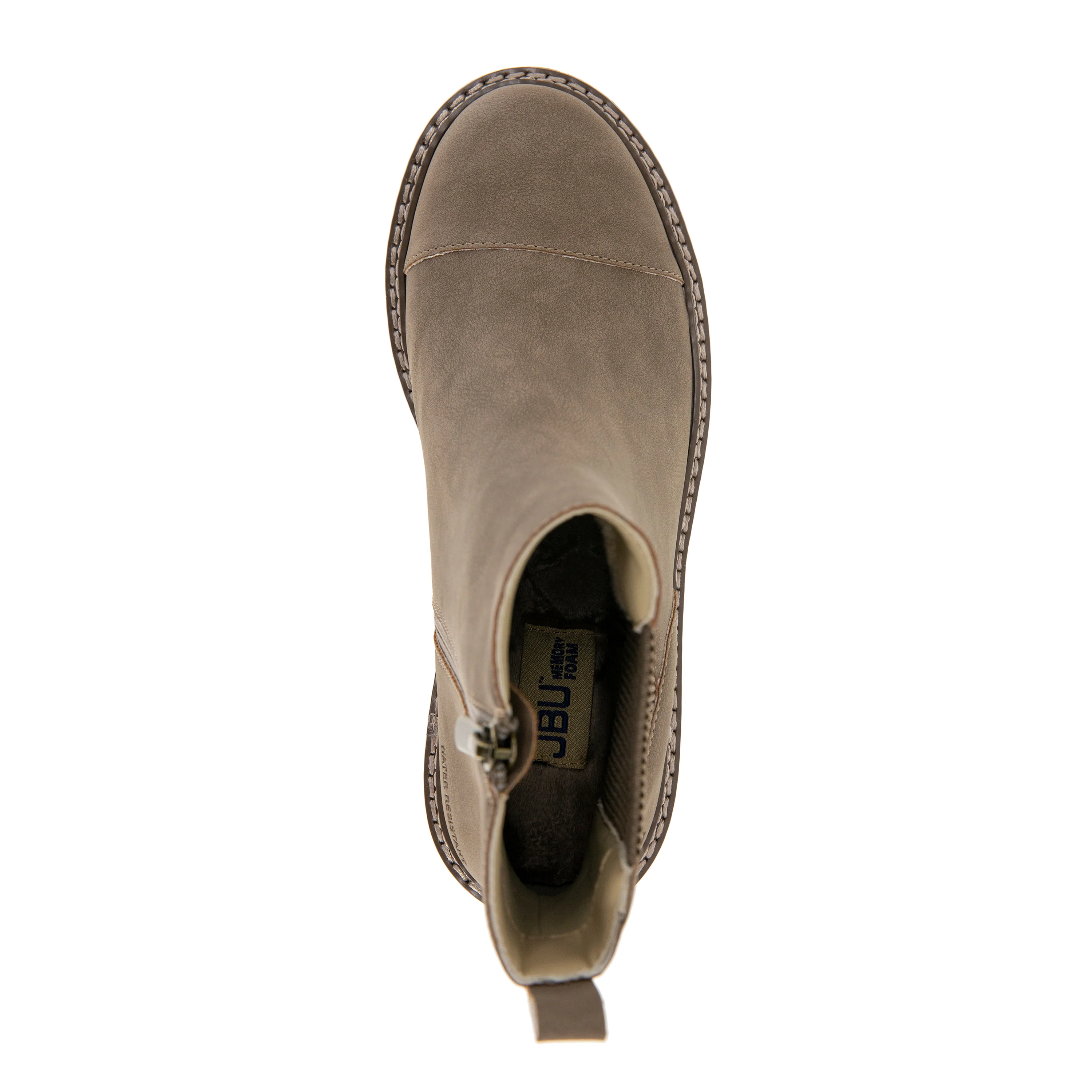 Reed - Taupe 5 Reed - Taupe