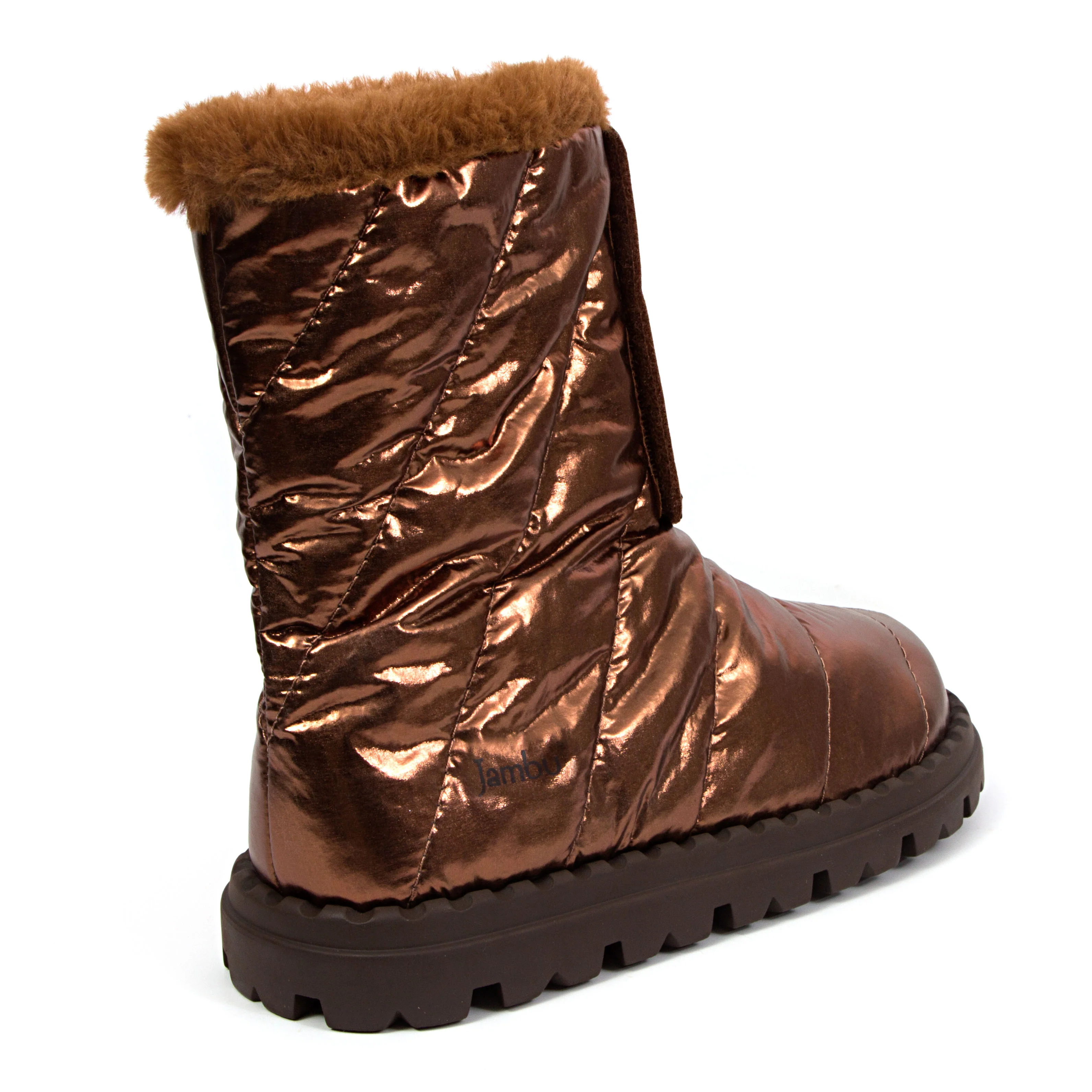 Icicle - Bronze 3 Icicle - Bronze