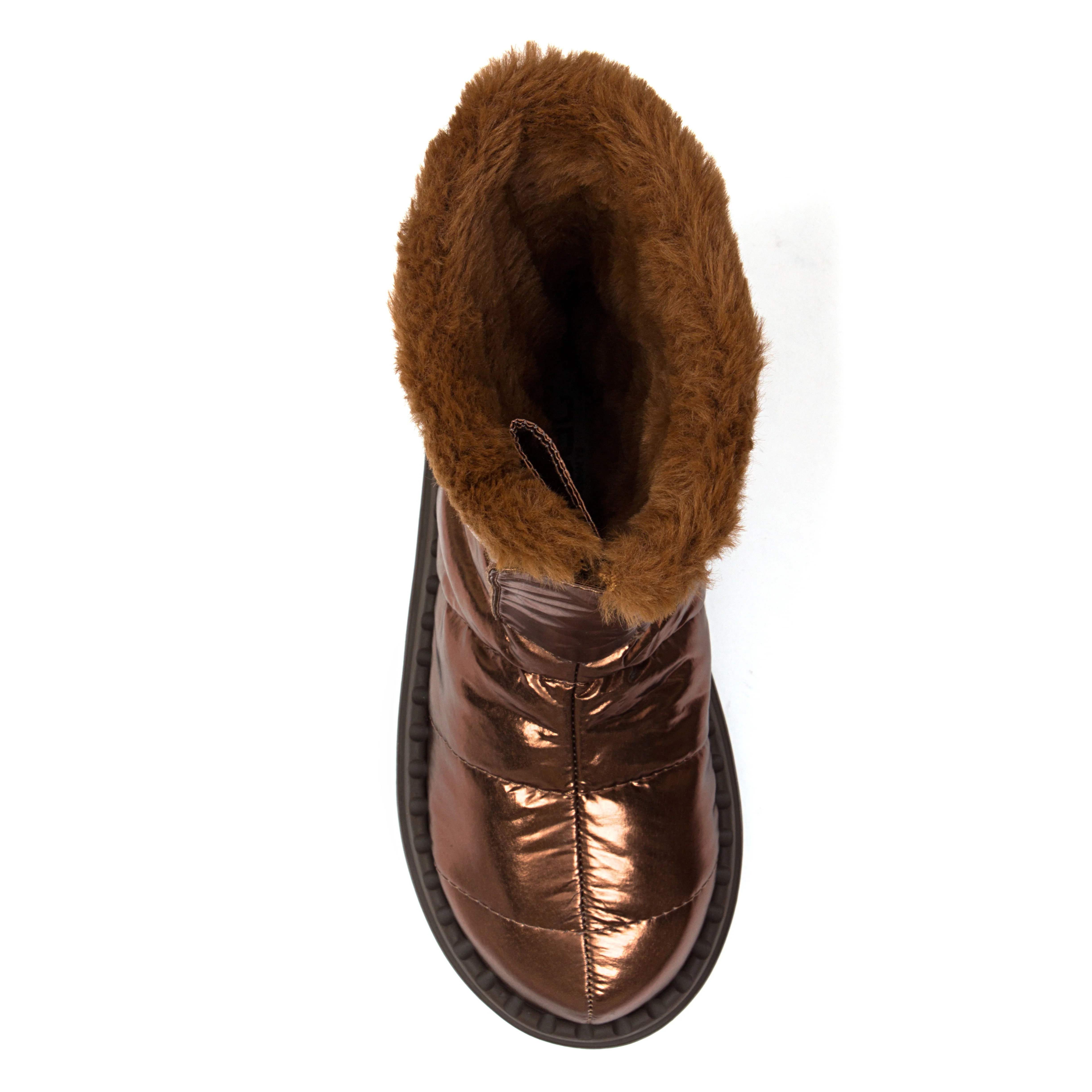 Icicle - Bronze 5 Icicle - Bronze