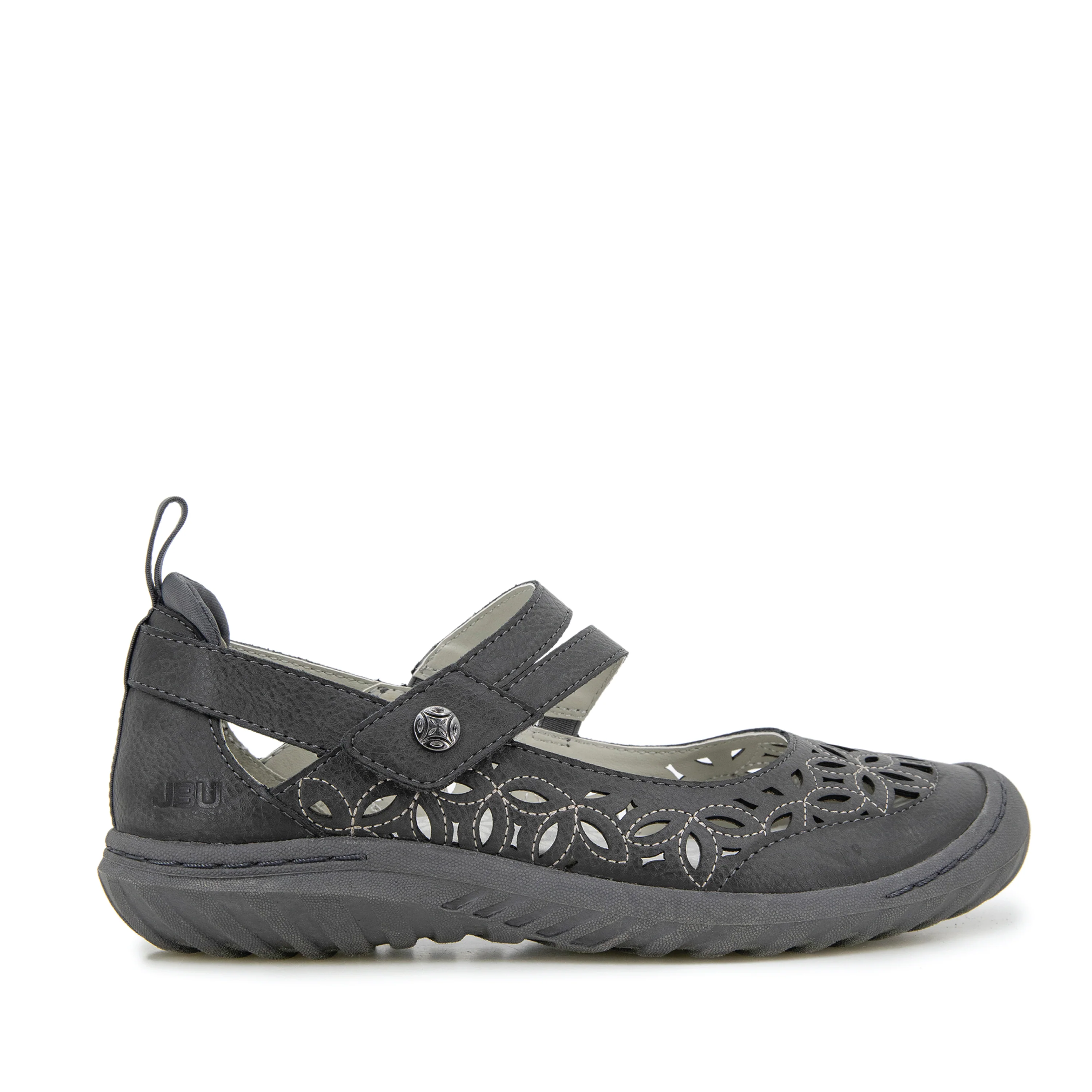 Bellerose Encore - Charcoal