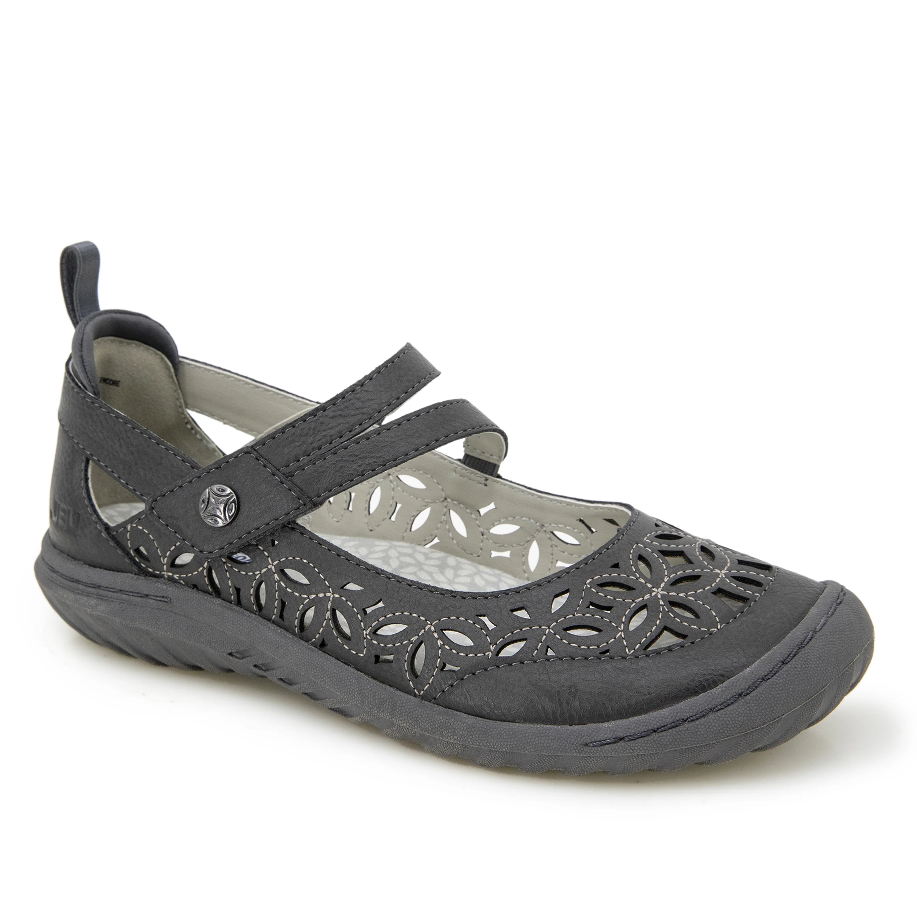 Bellerose Encore - Charcoal