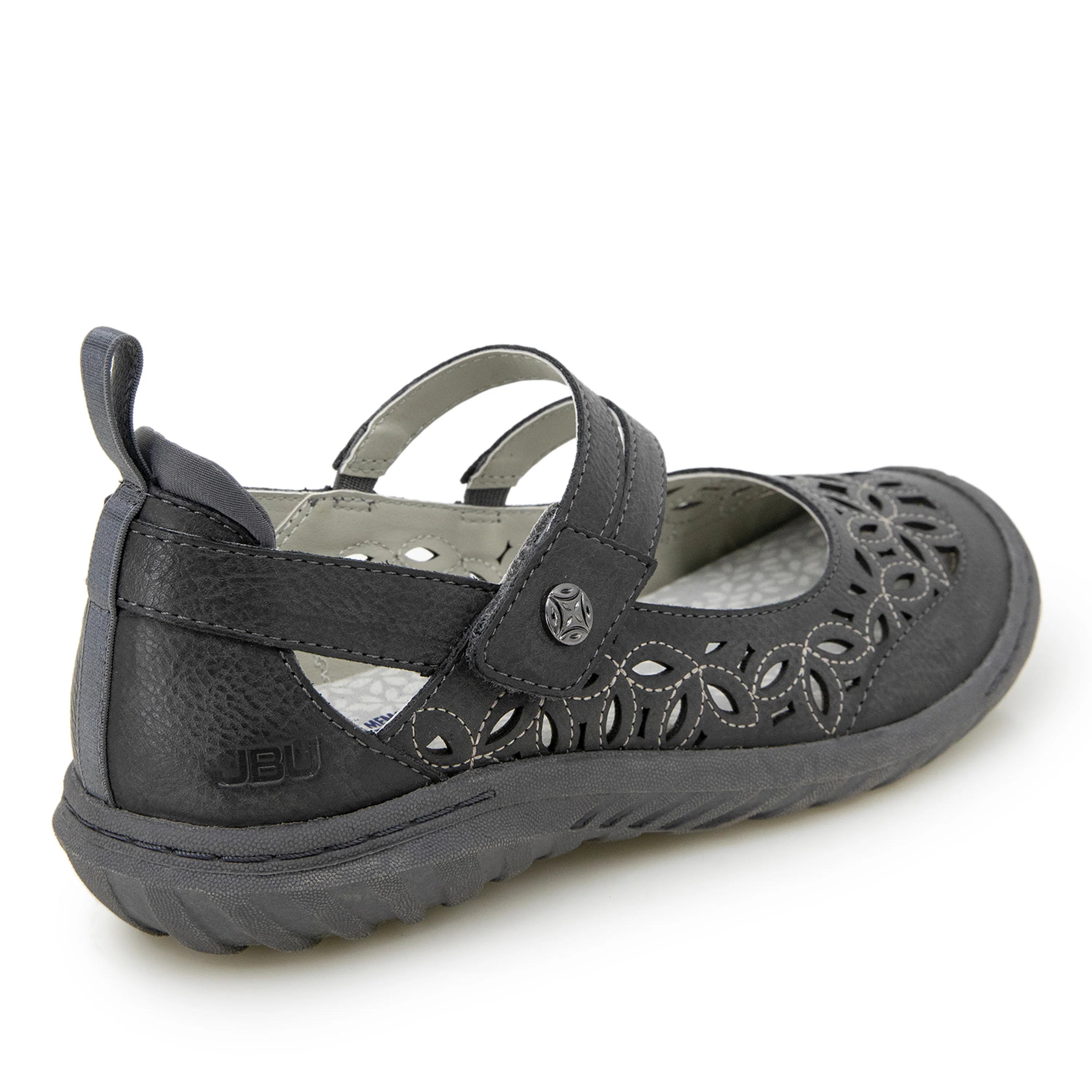 Bellerose Encore - Charcoal