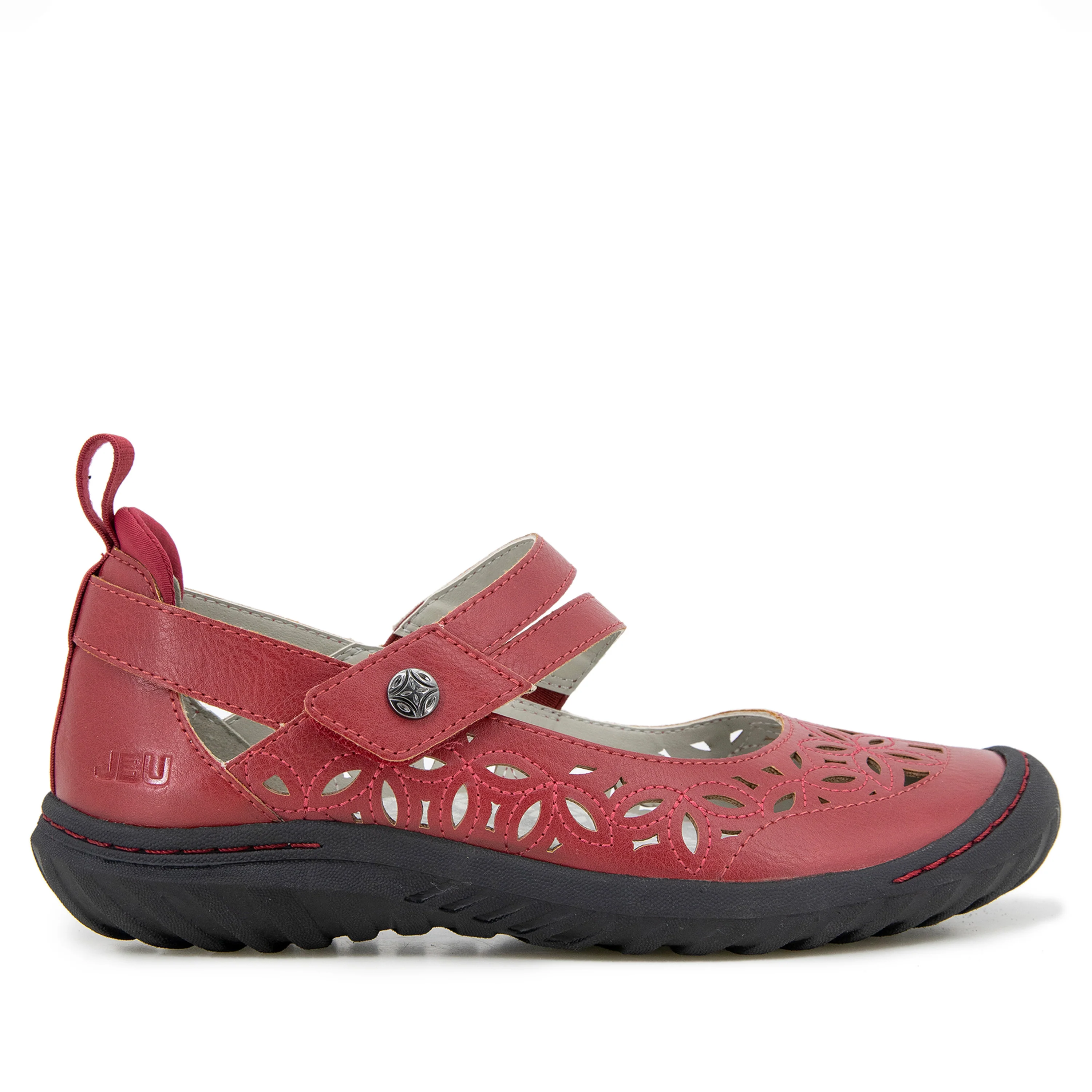 Bellerose Encore - Red