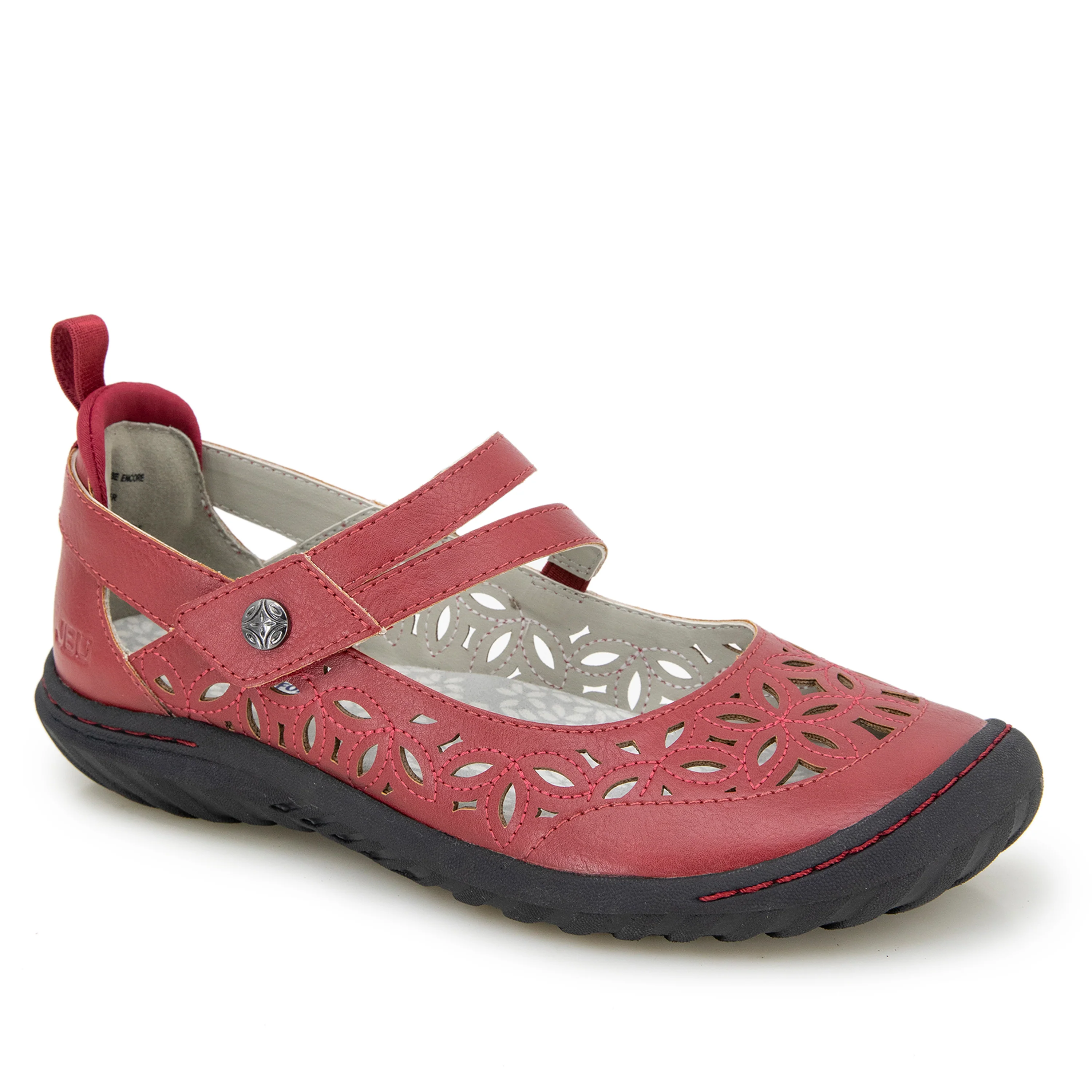 Bellerose Encore - Red