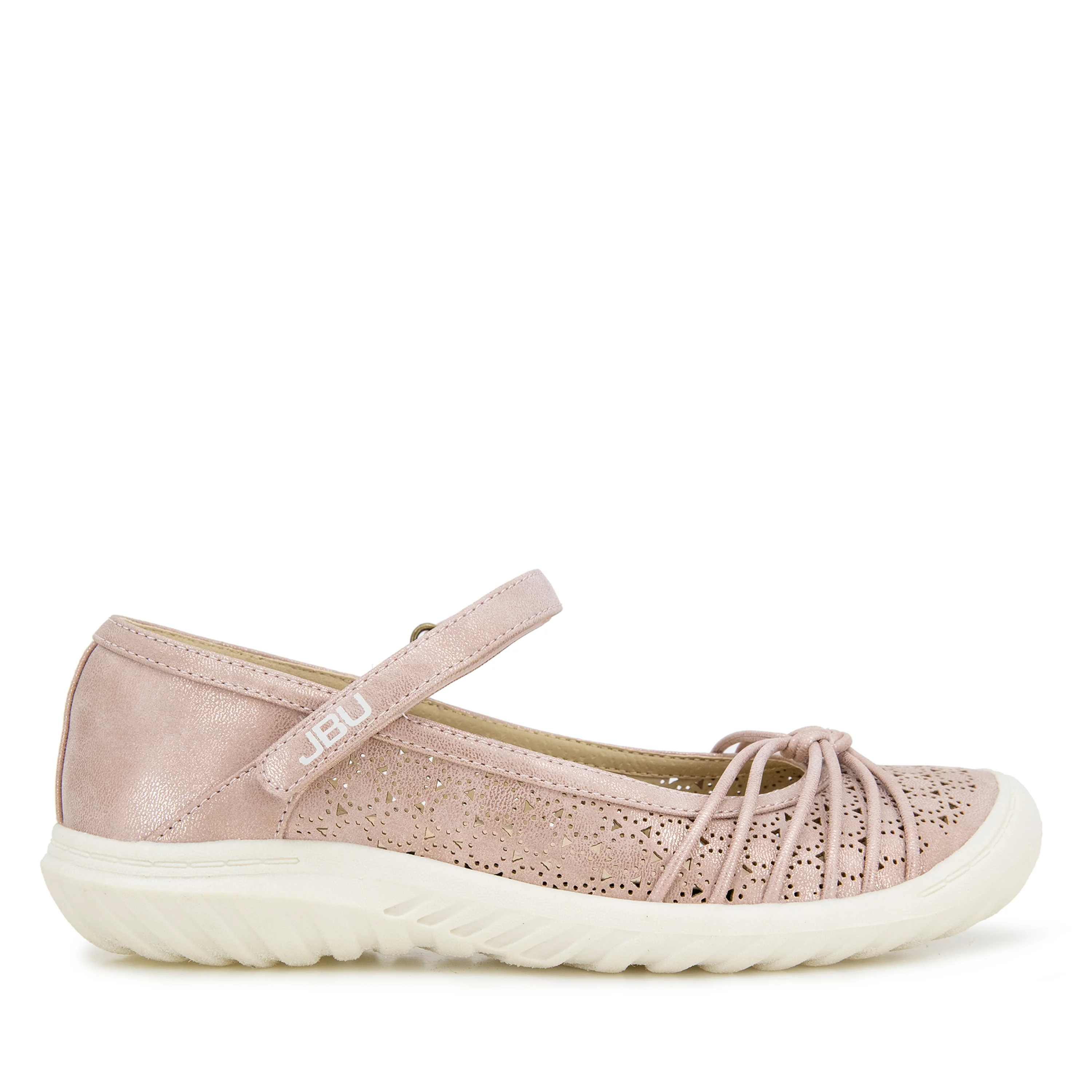 Ramy - Blush Shimmer