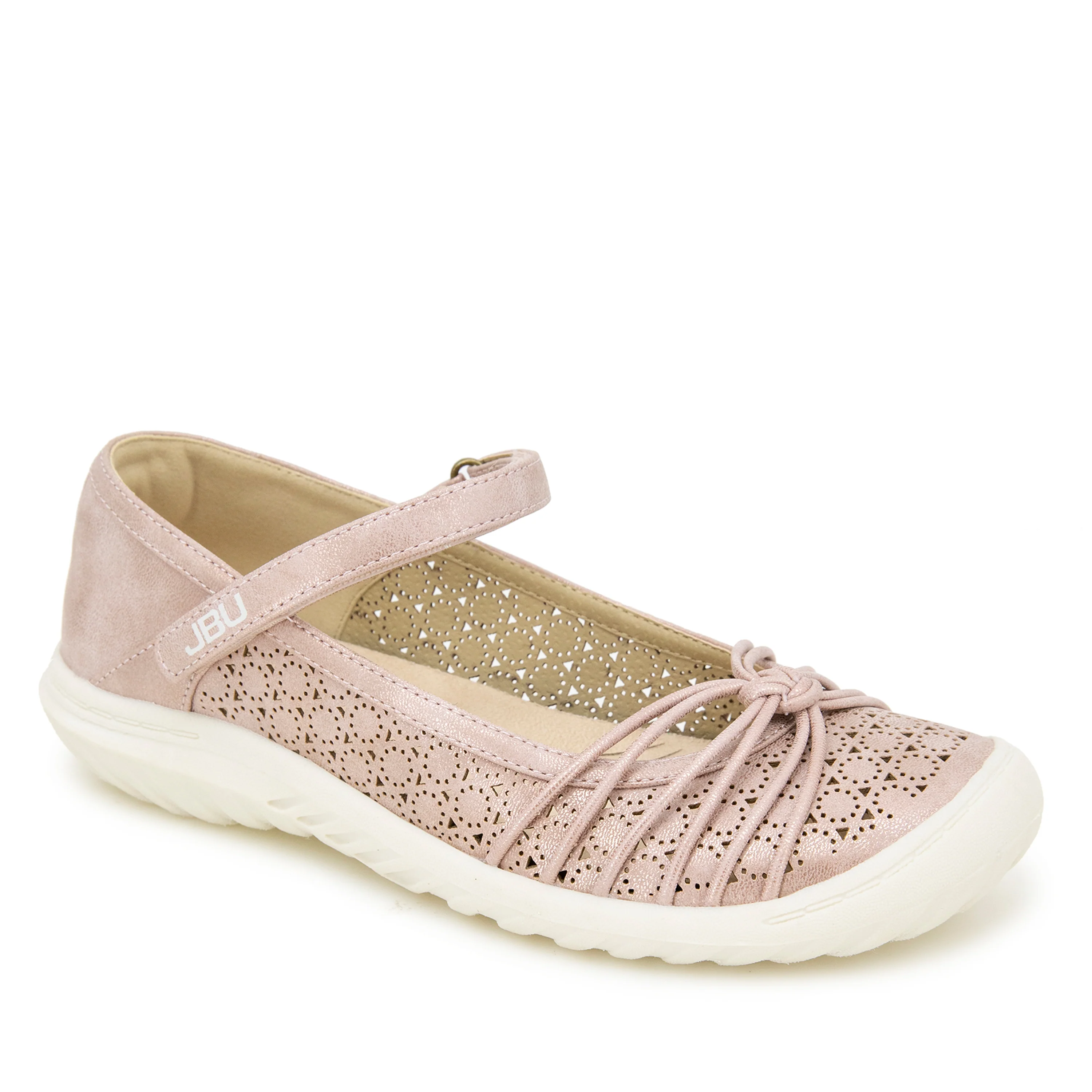 Ramy - Blush Shimmer