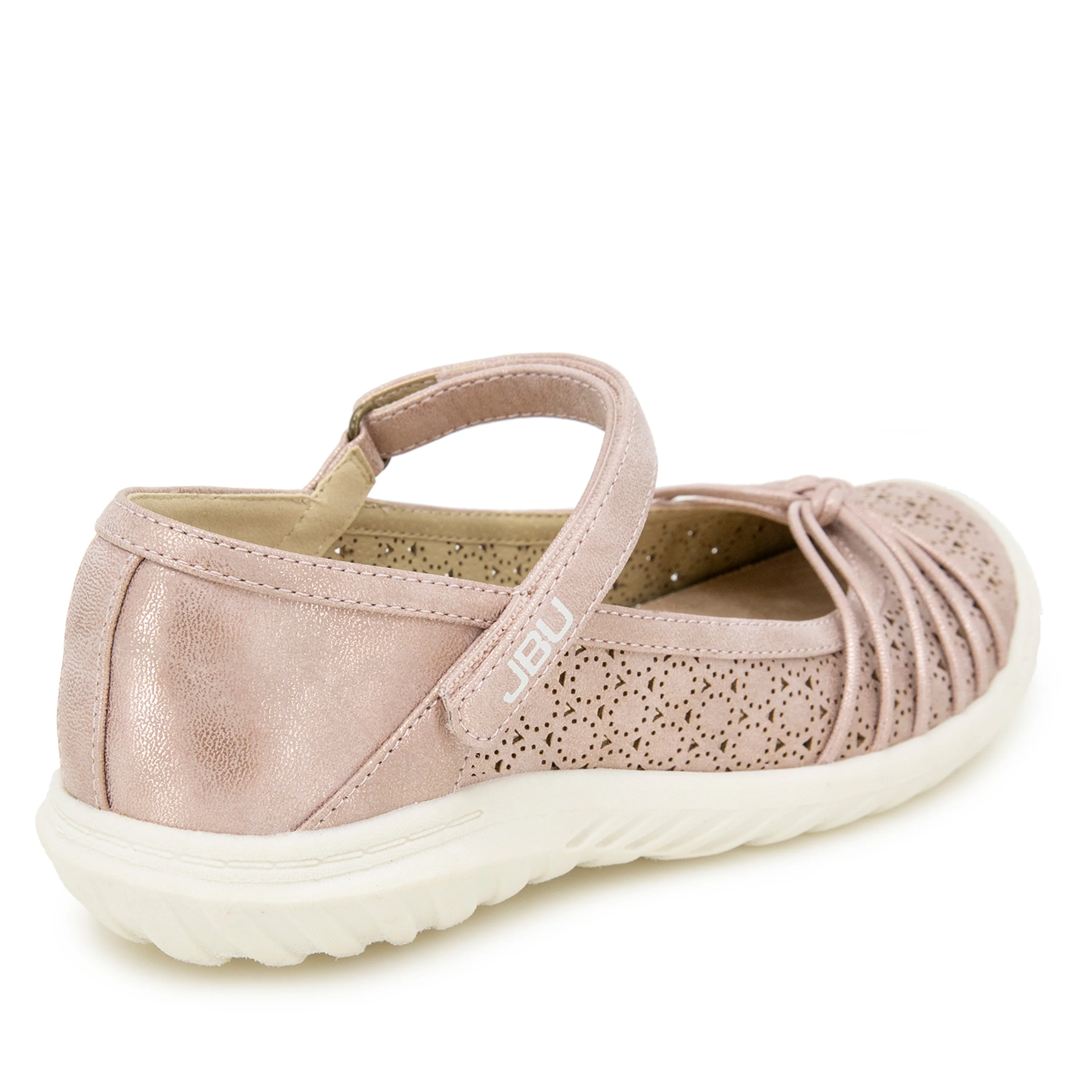 Ramy - Blush Shimmer