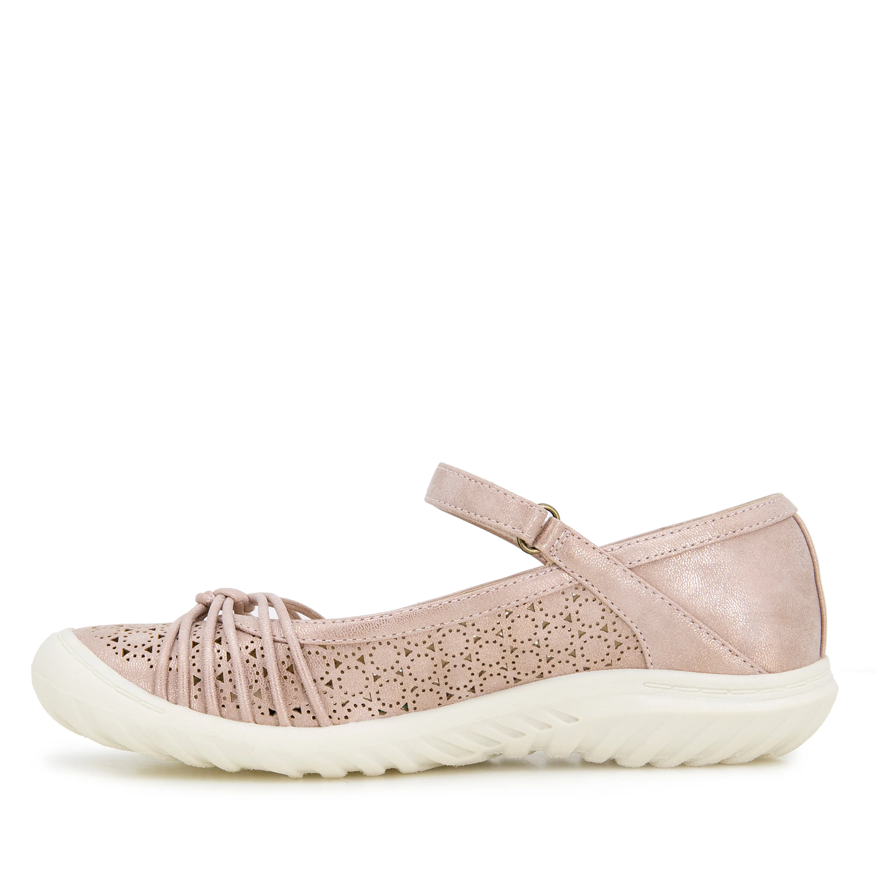 Ramy - Blush Shimmer