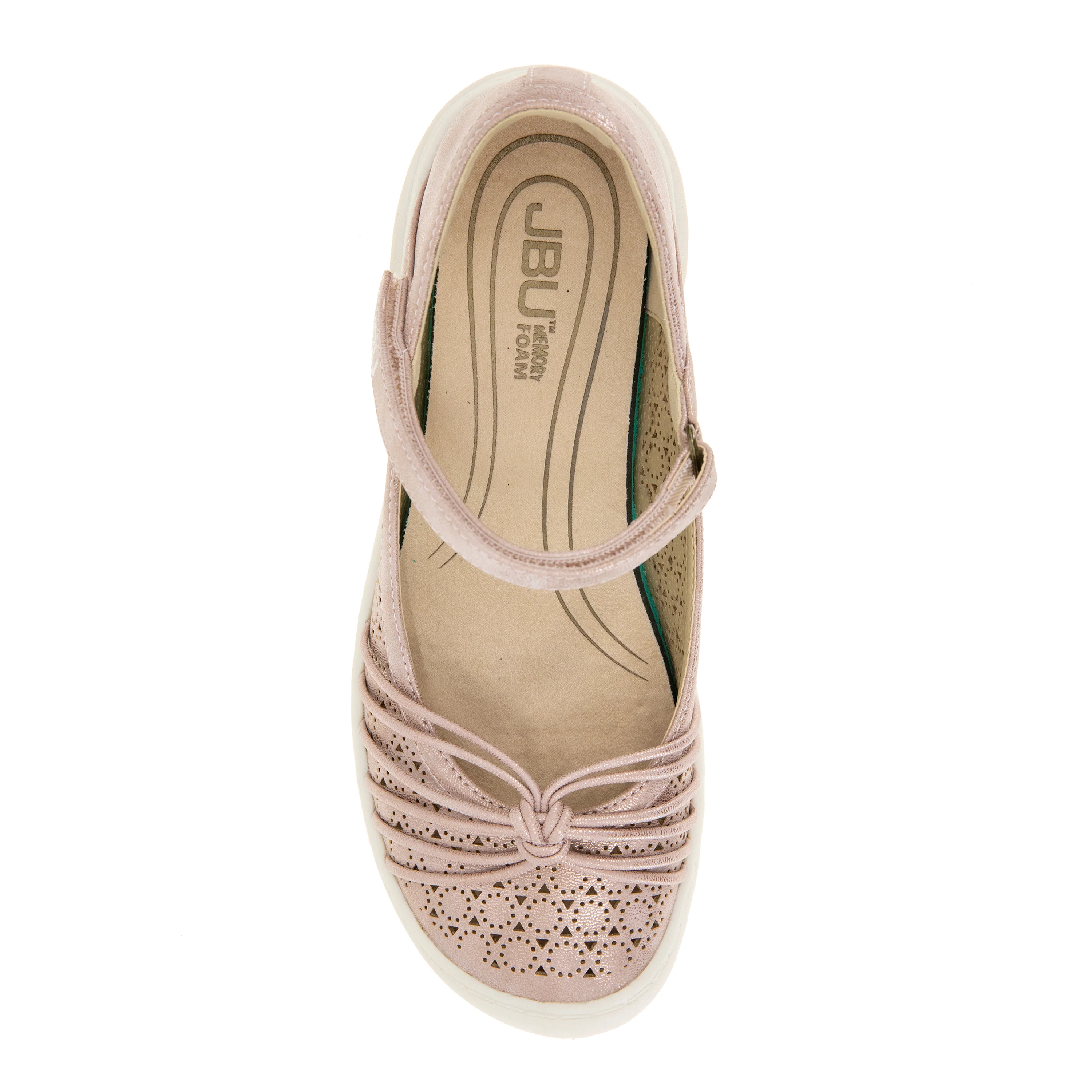 Ramy - Blush Shimmer