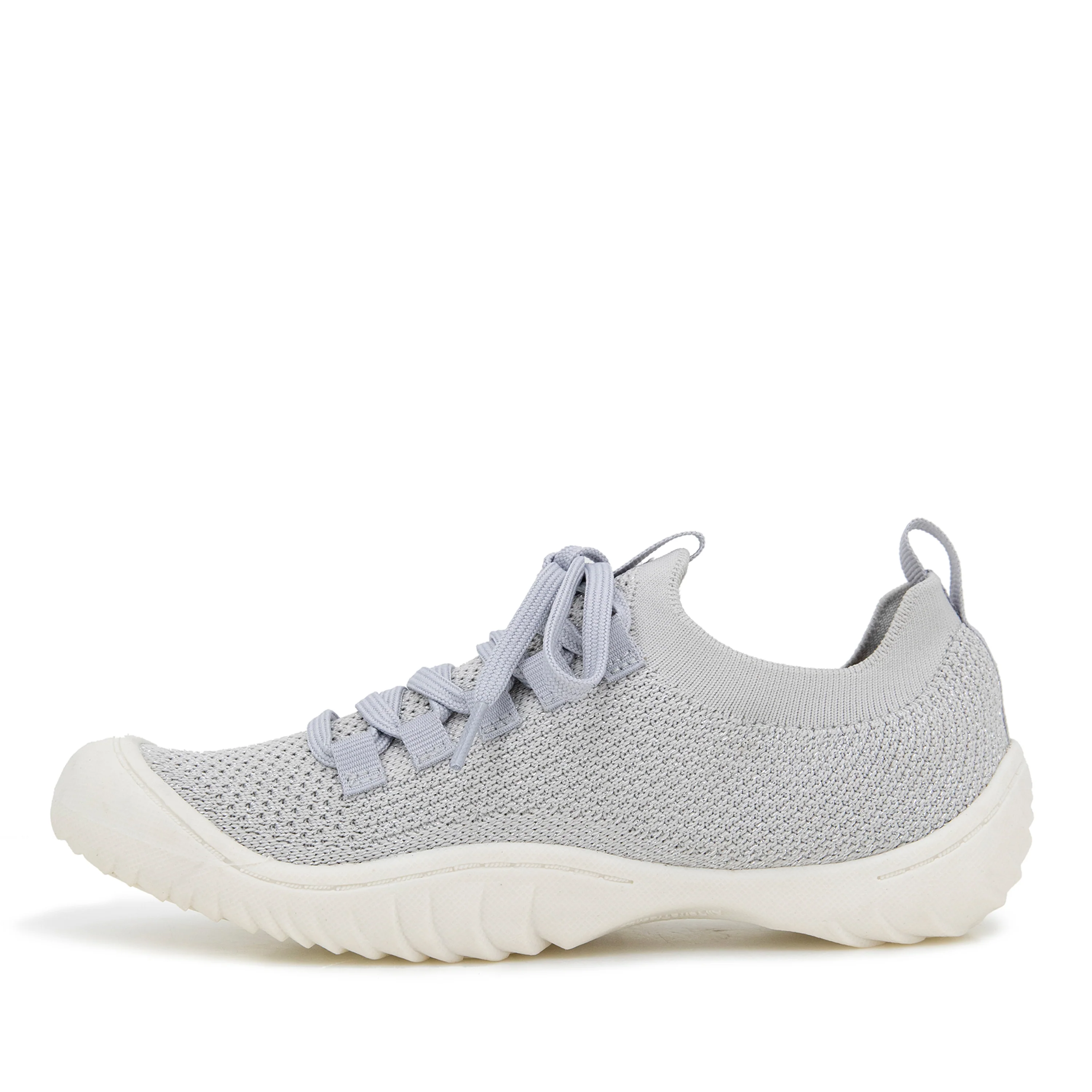 Brittney - Light Grey