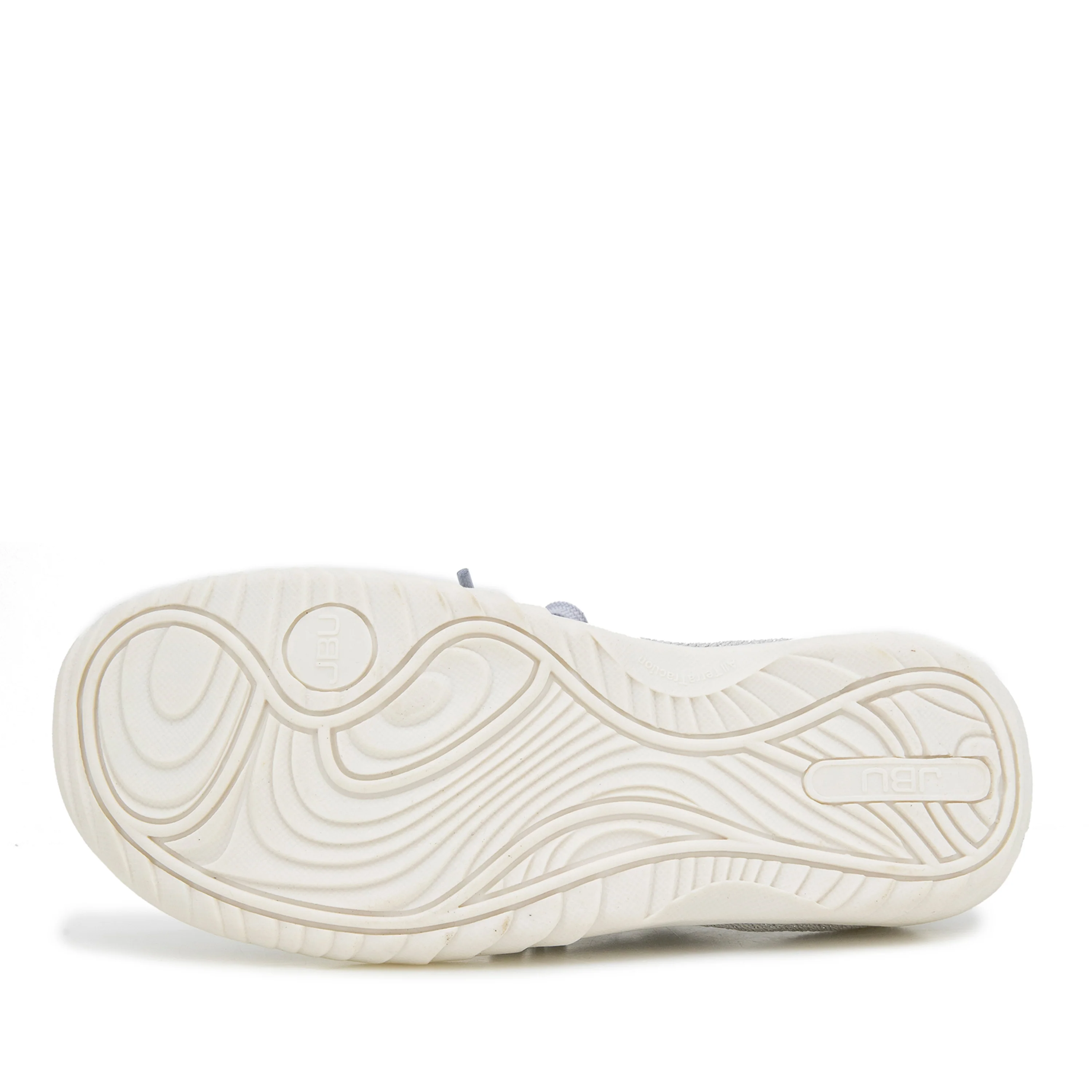 Brittney - Light Grey