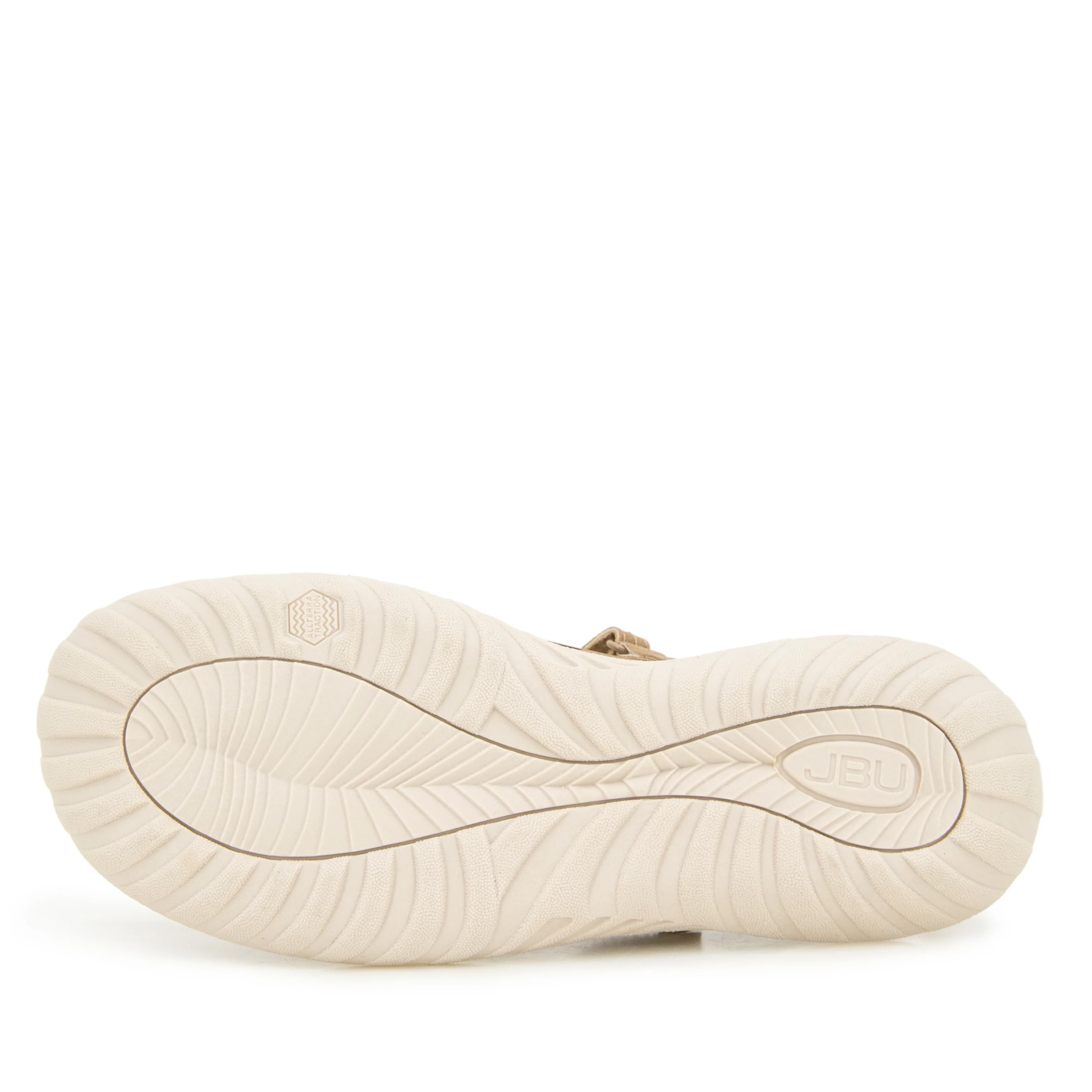 Anne - Taupe Shimmer