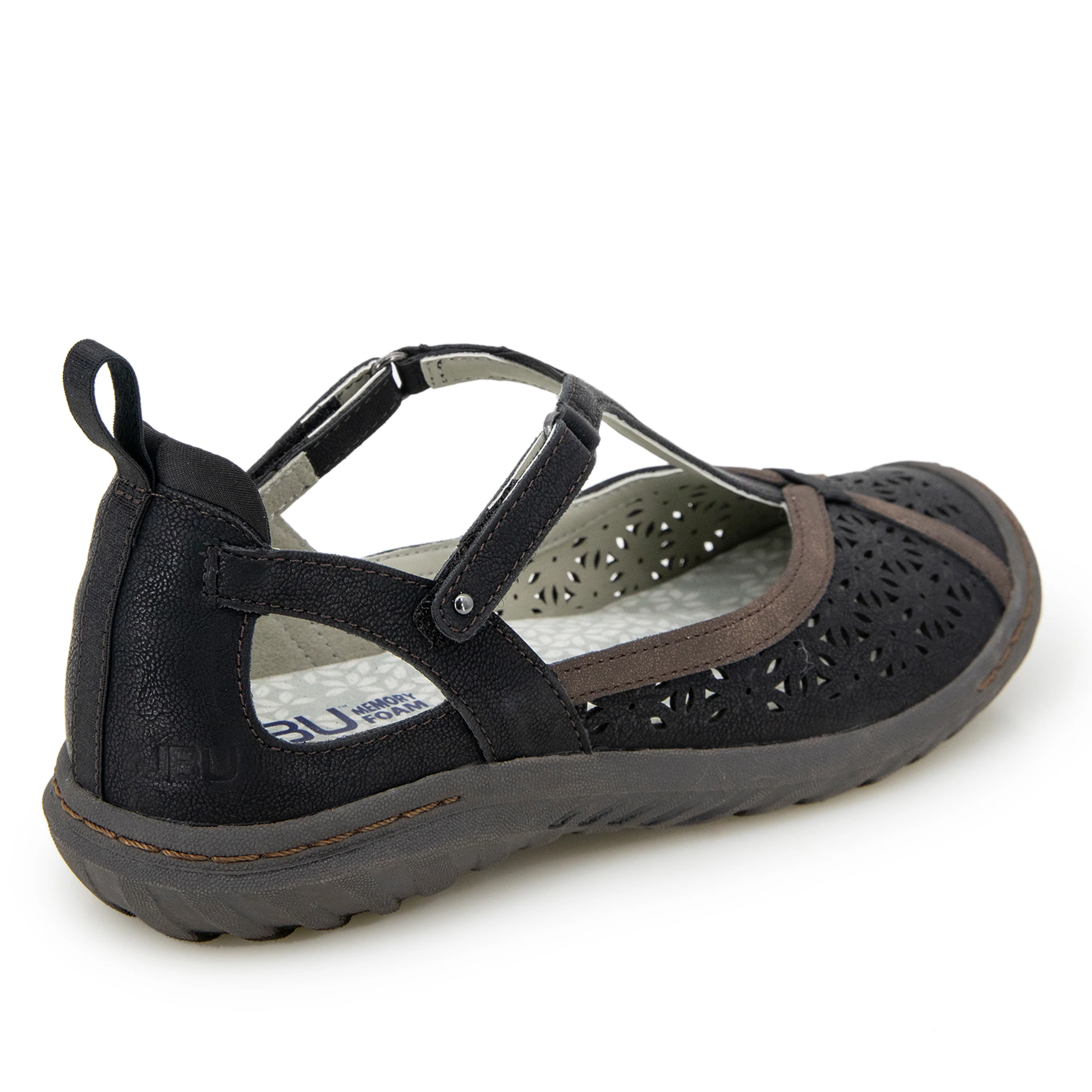 Daffodil - Black Earth