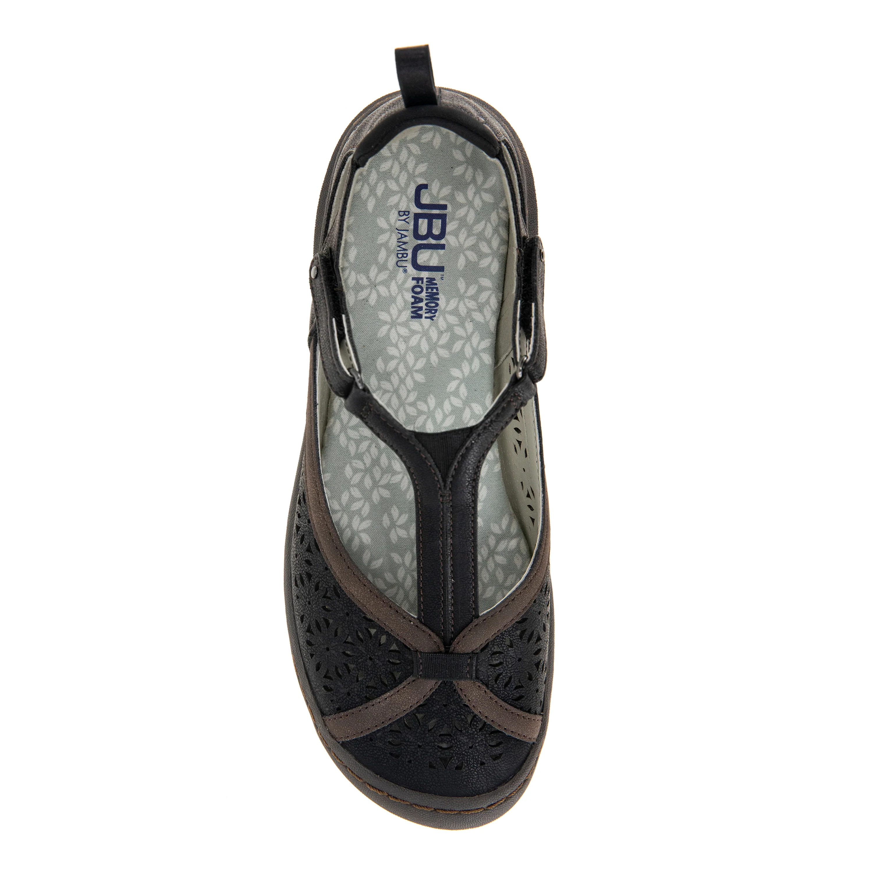 Daffodil - Black Earth