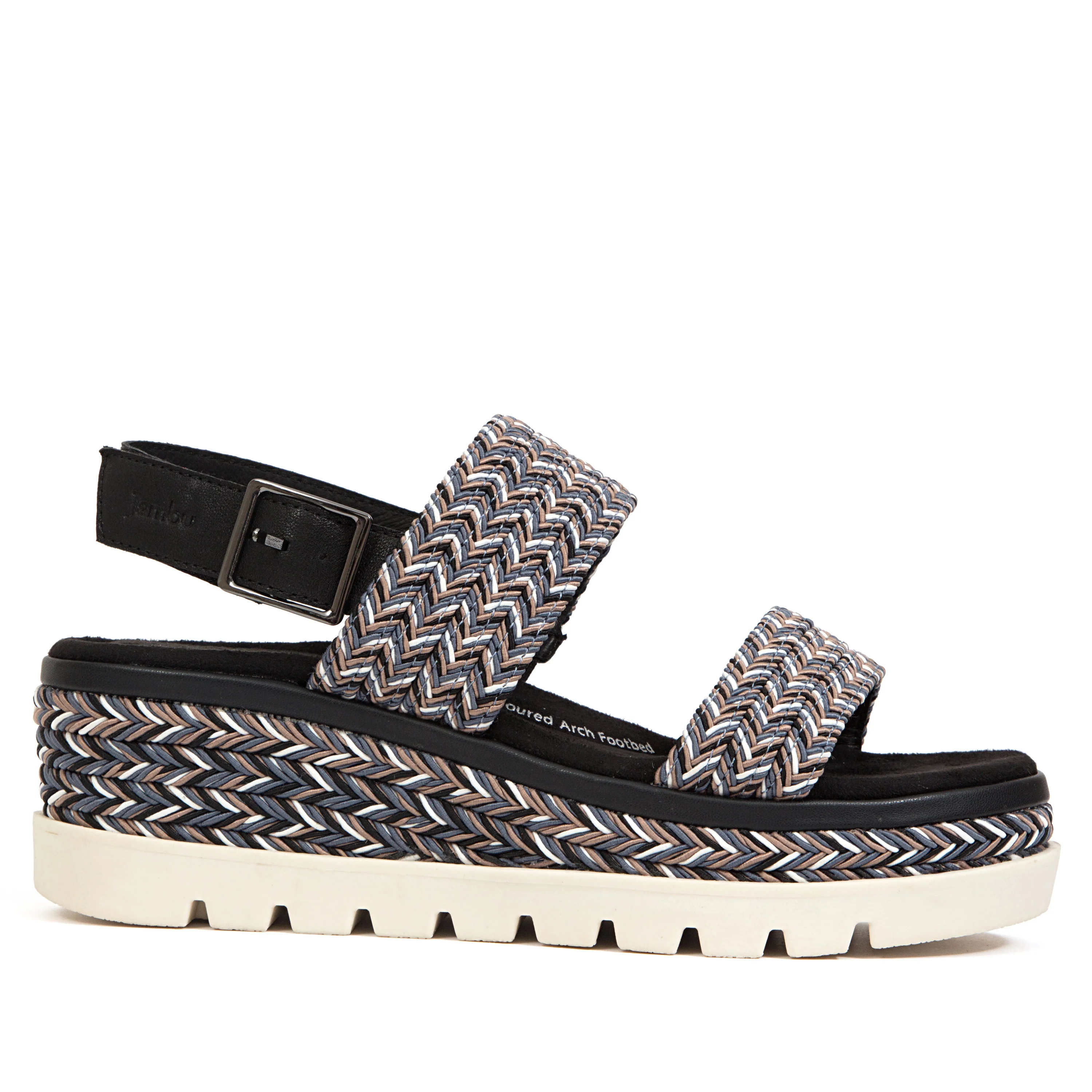 Destiny - Black Multi