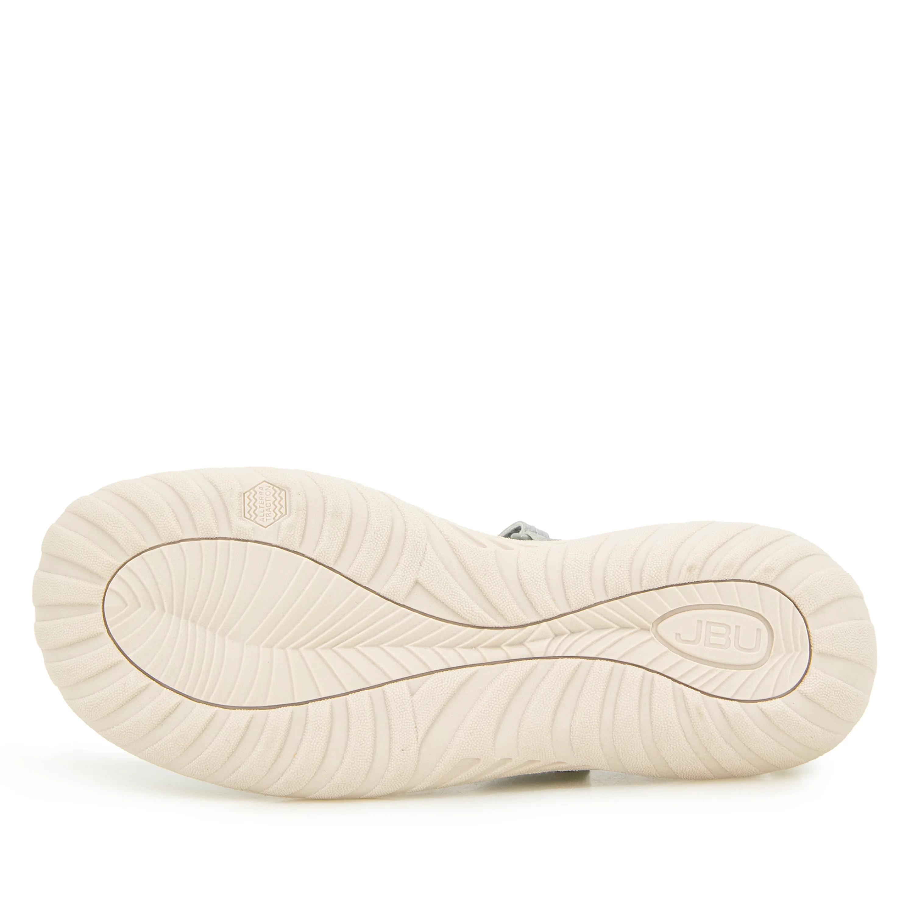 Anne - Silver Shimmer