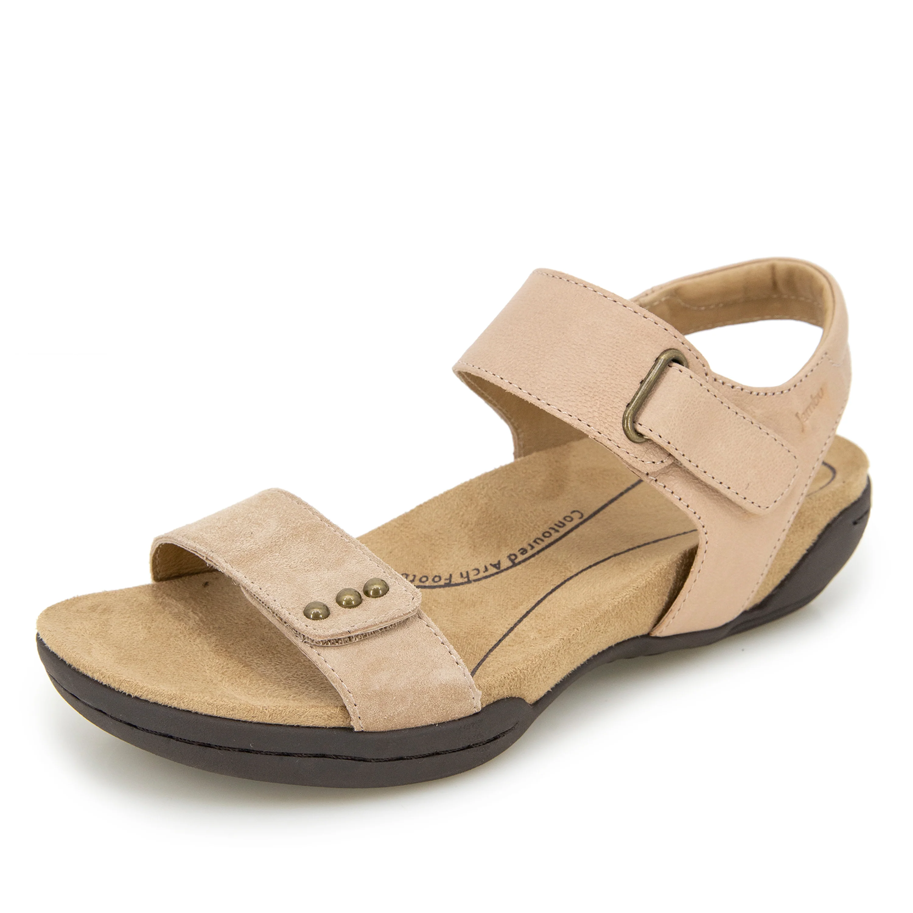 Morgan - Light Tan 7 Morgan - Light Tan