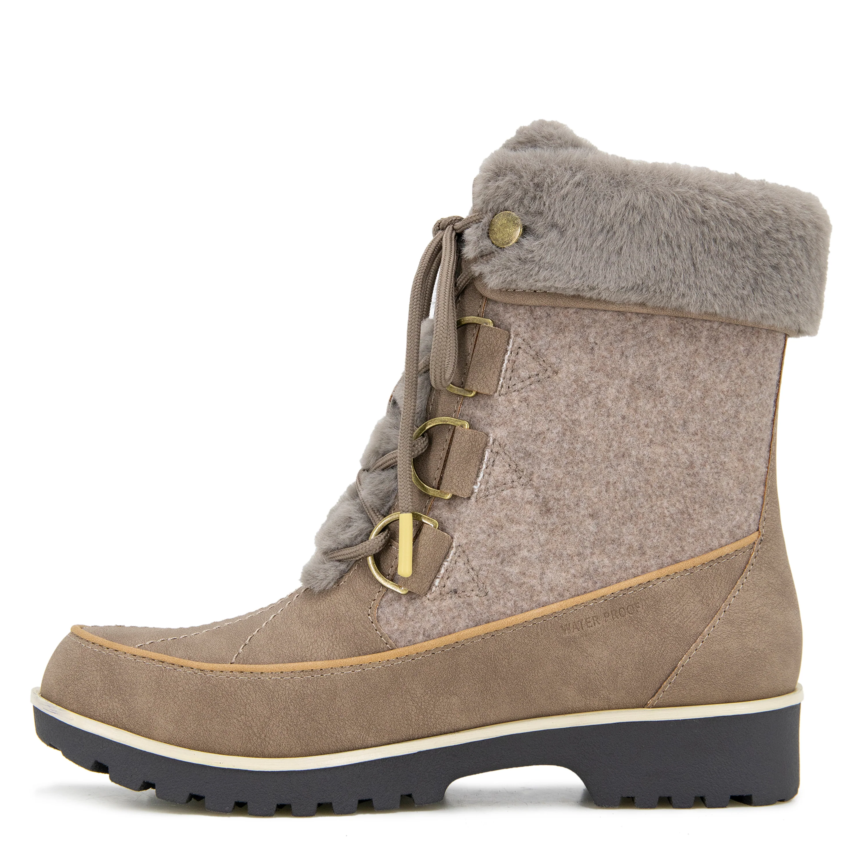 Northgate - Taupe/Wool 4 Northgate - Taupe/Wool