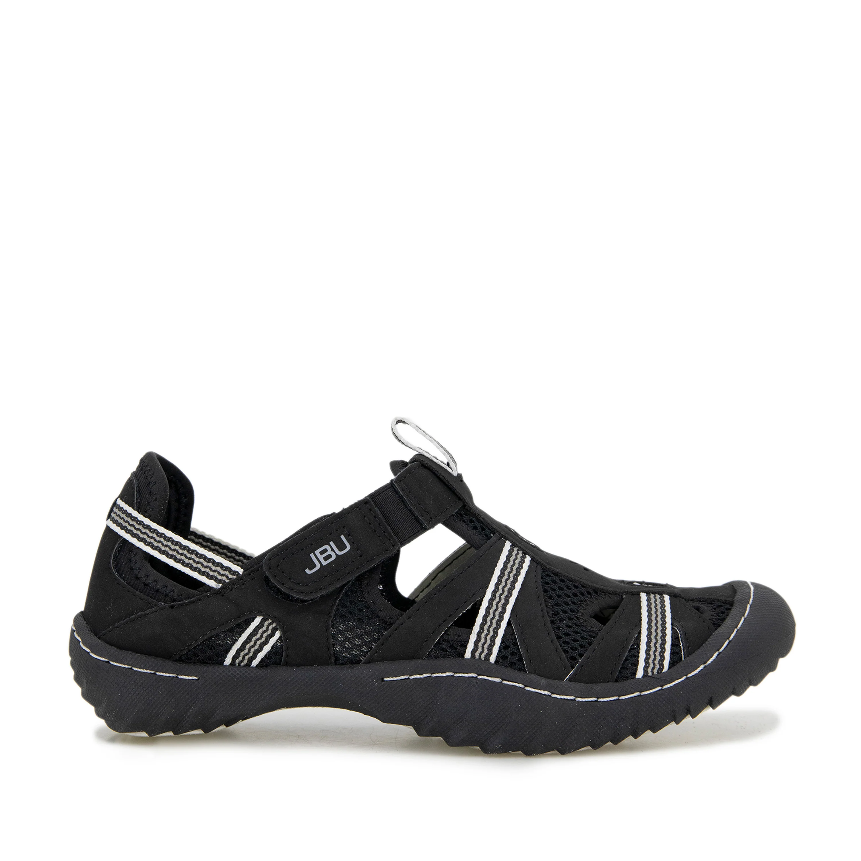 Regional - Black/White