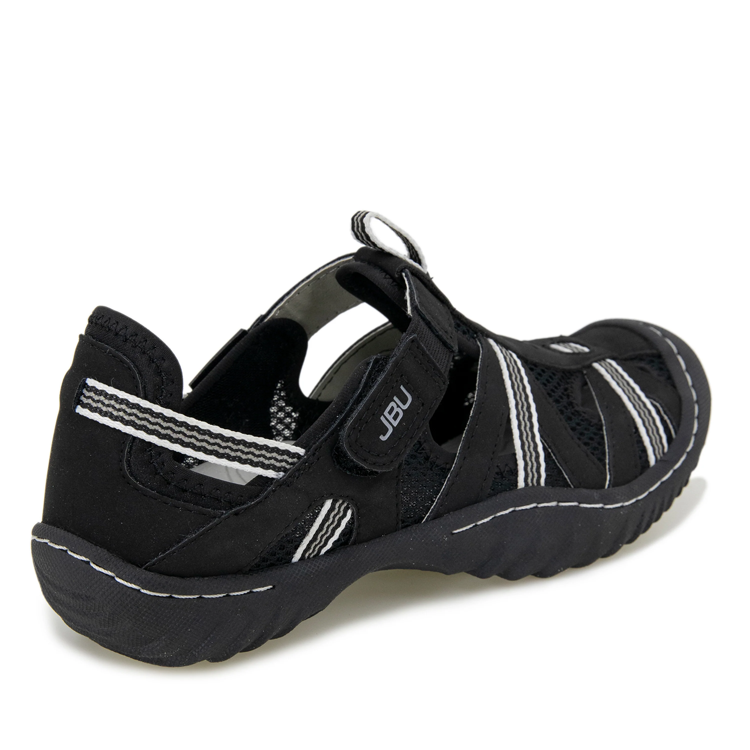 Regional - Black/White