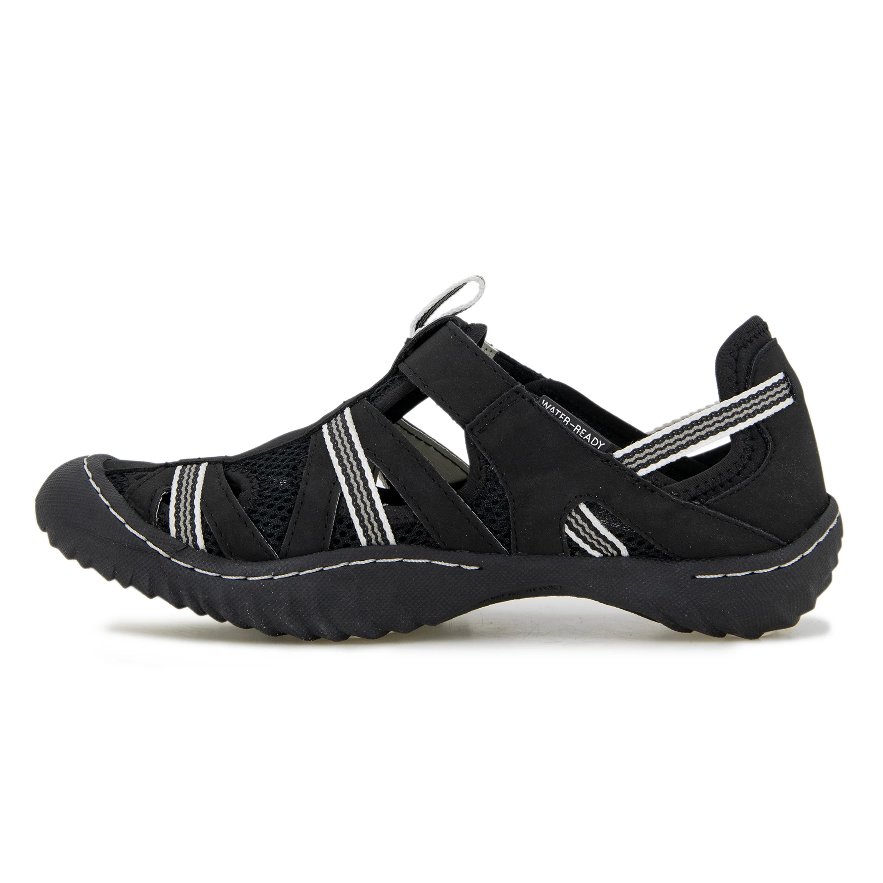 Regional - Black/White