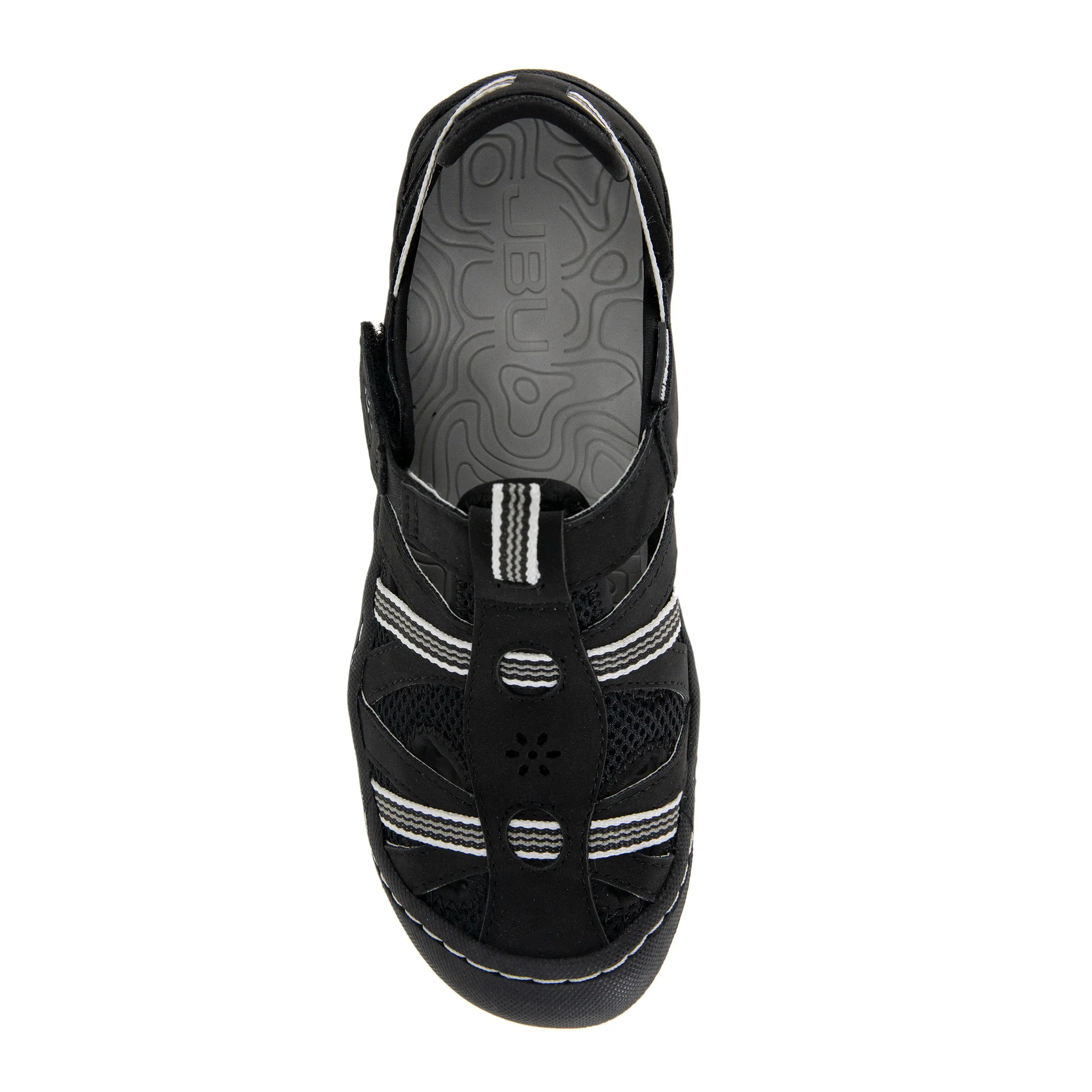 Regional - Black/White