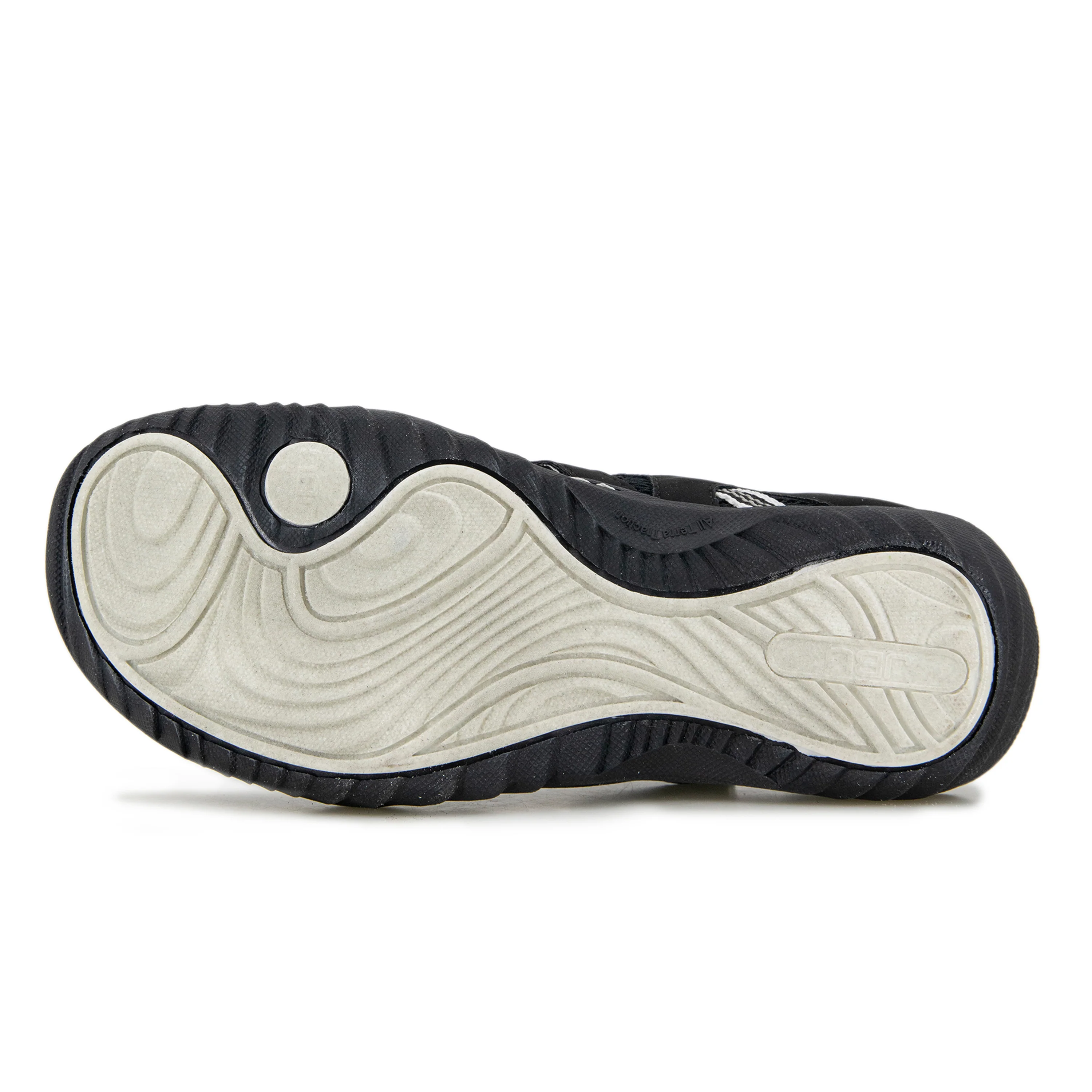 Regional - Black/White