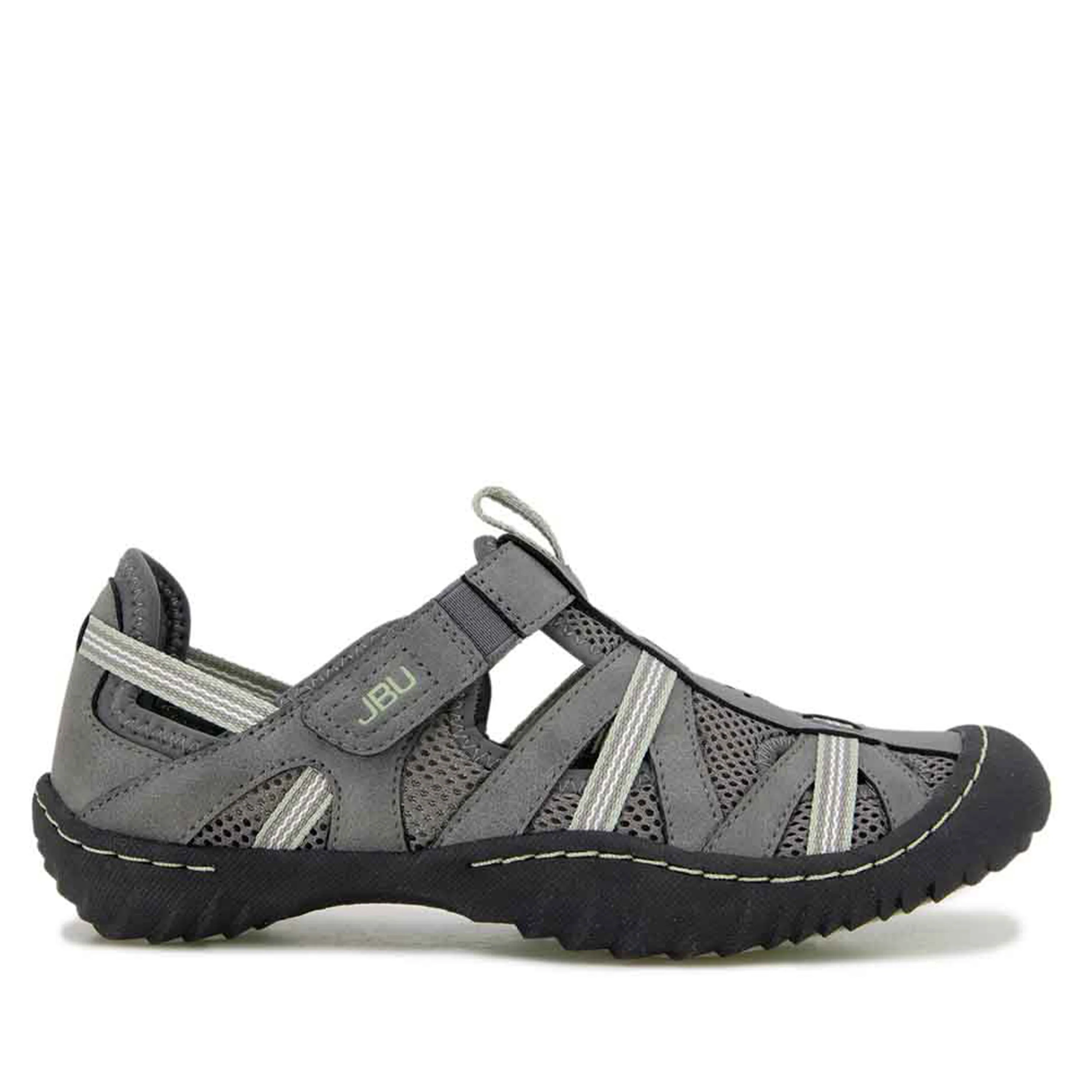 Regional - Dark Grey/Pale Moss