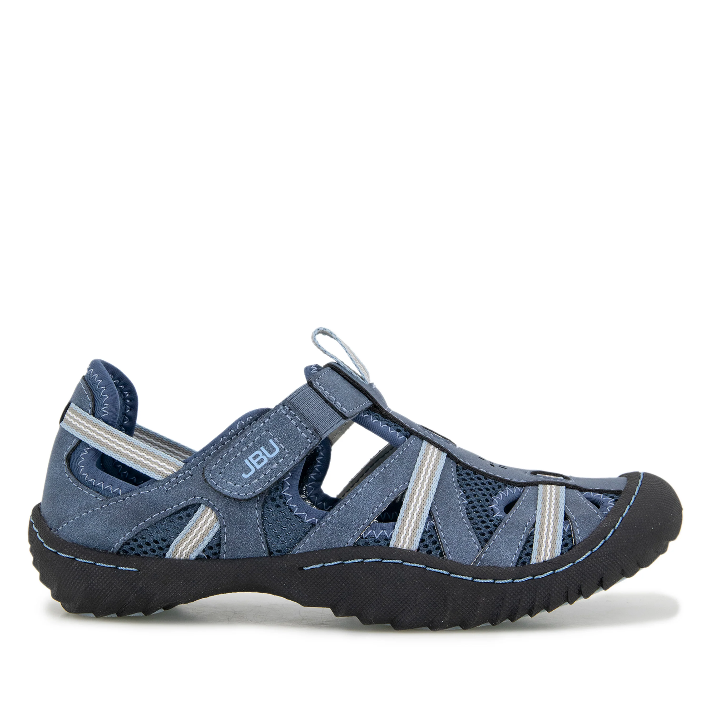 Regional - Dk Denim/Stone Blue