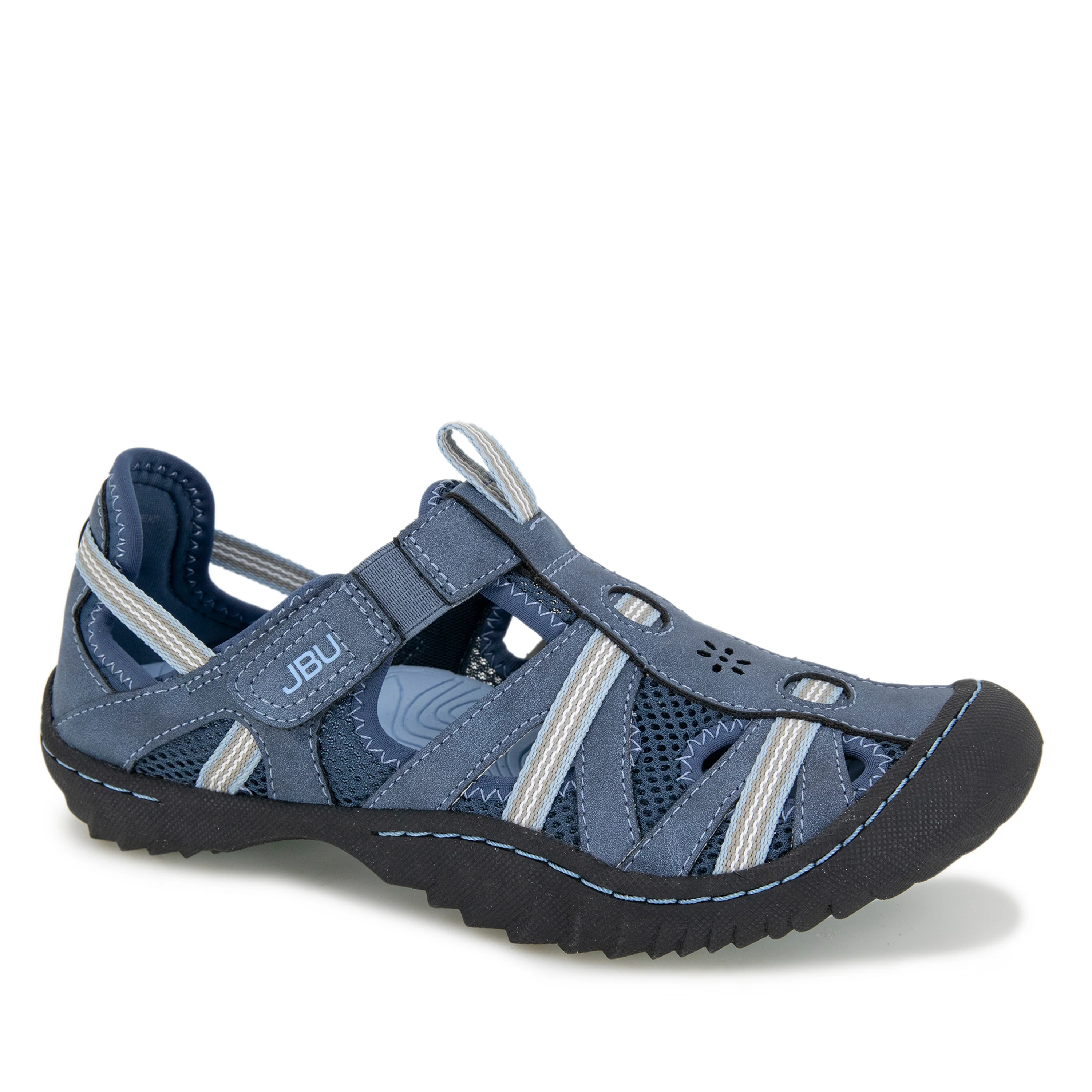 Regional - Dk Denim/Stone Blue